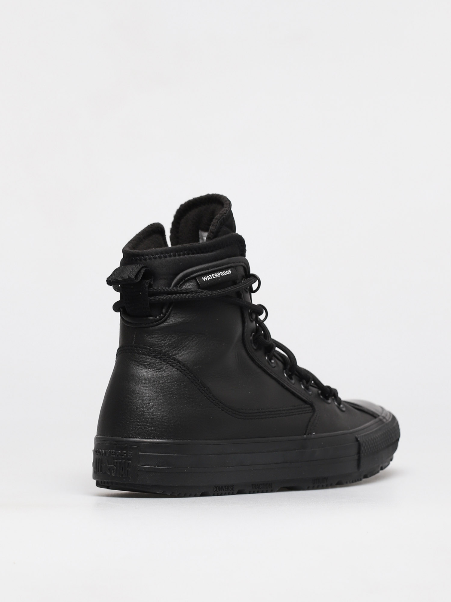 Boty Converse CTAS All Terrain Leather (black/black)
