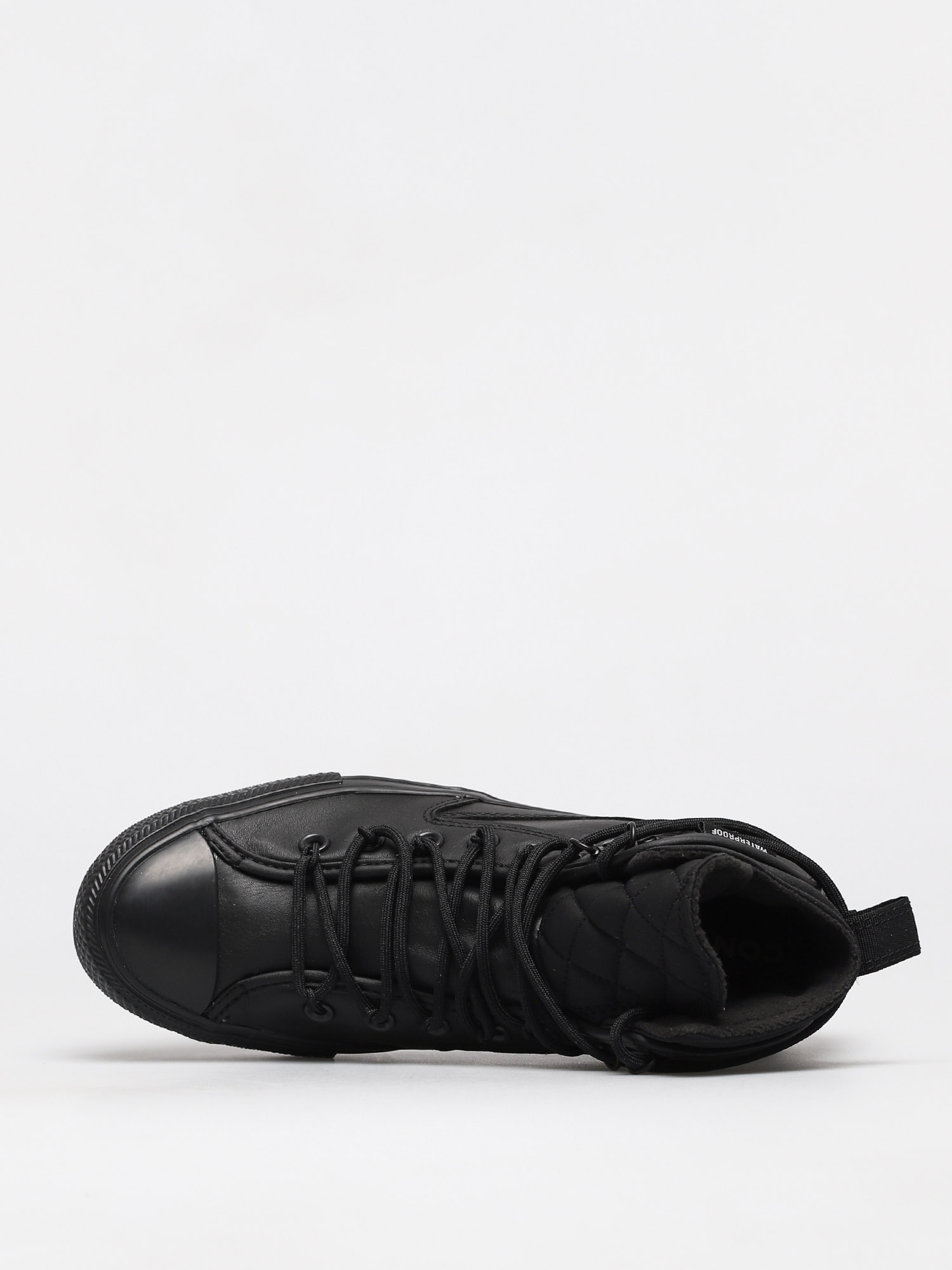 Boty Converse CTAS All Terrain Leather (black/black)