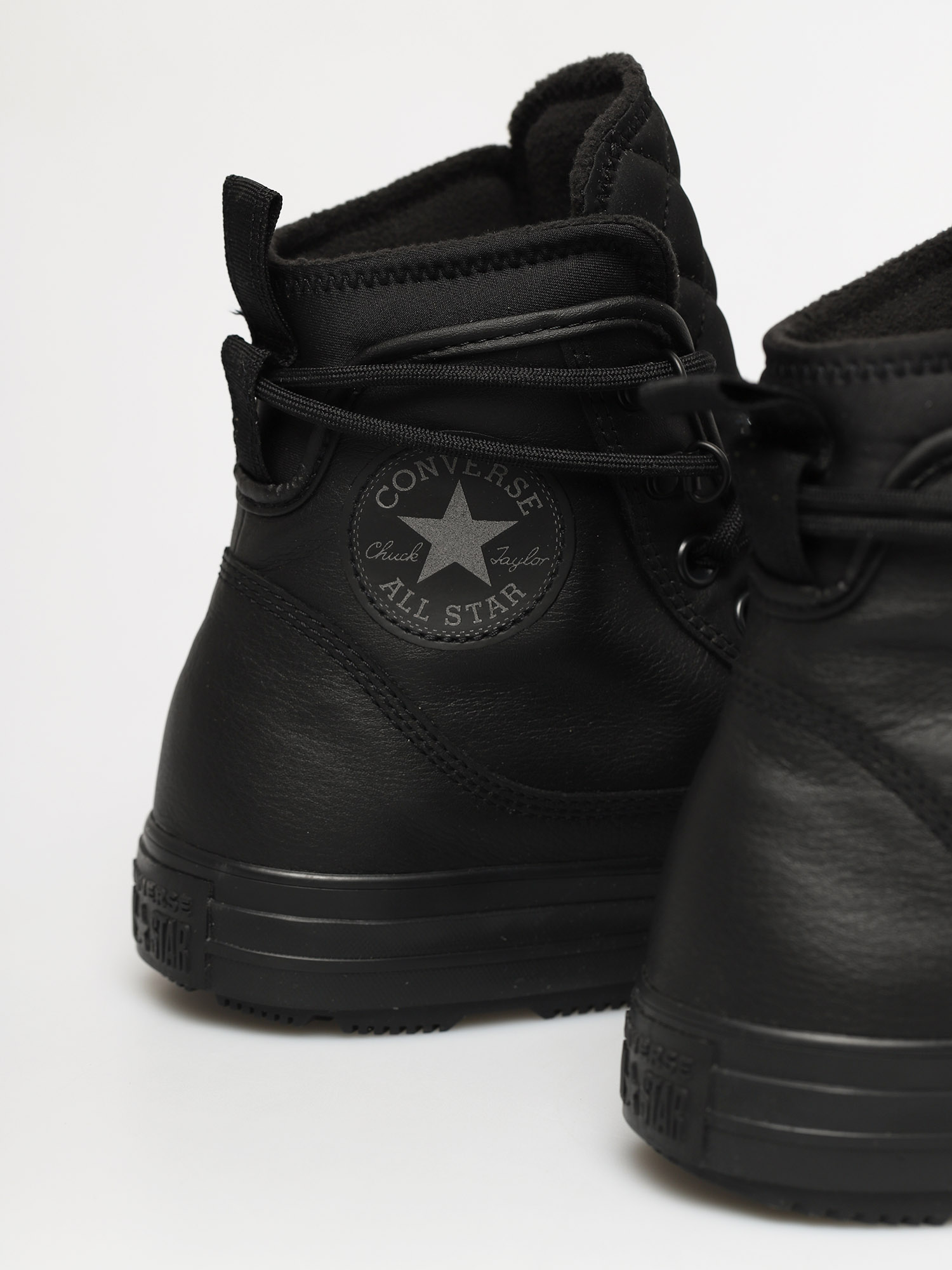 Boty Converse CTAS All Terrain Leather (black/black)