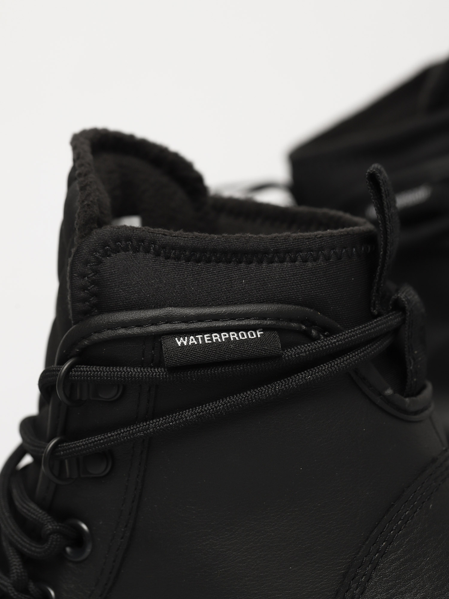 Boty Converse CTAS All Terrain Leather (black/black)