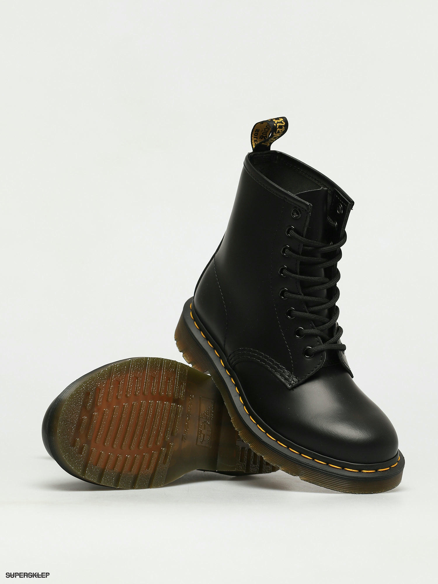 Dr martens 2025 1640 smooth