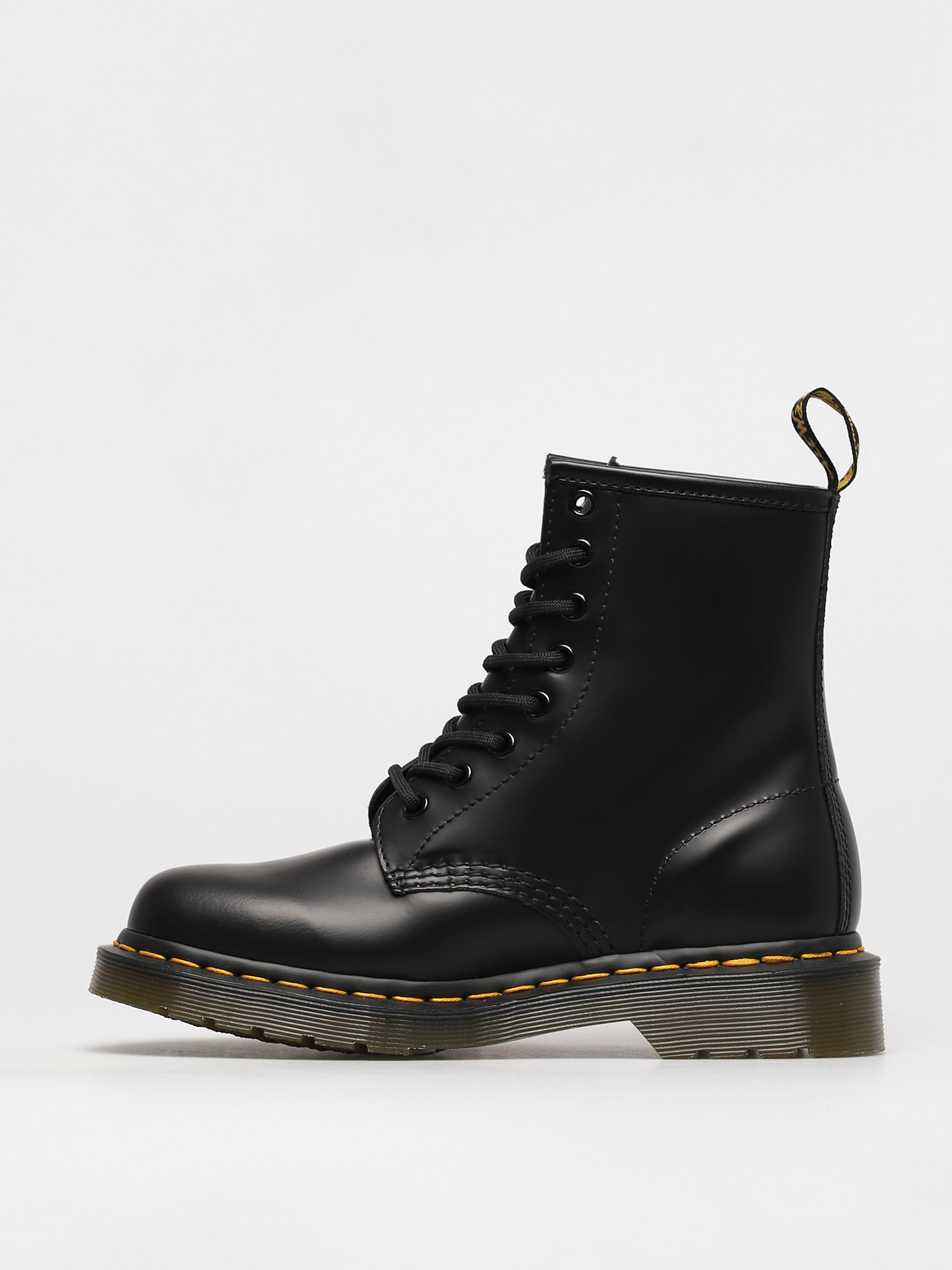 Boty Dr. Martens 1460 (black smooth)