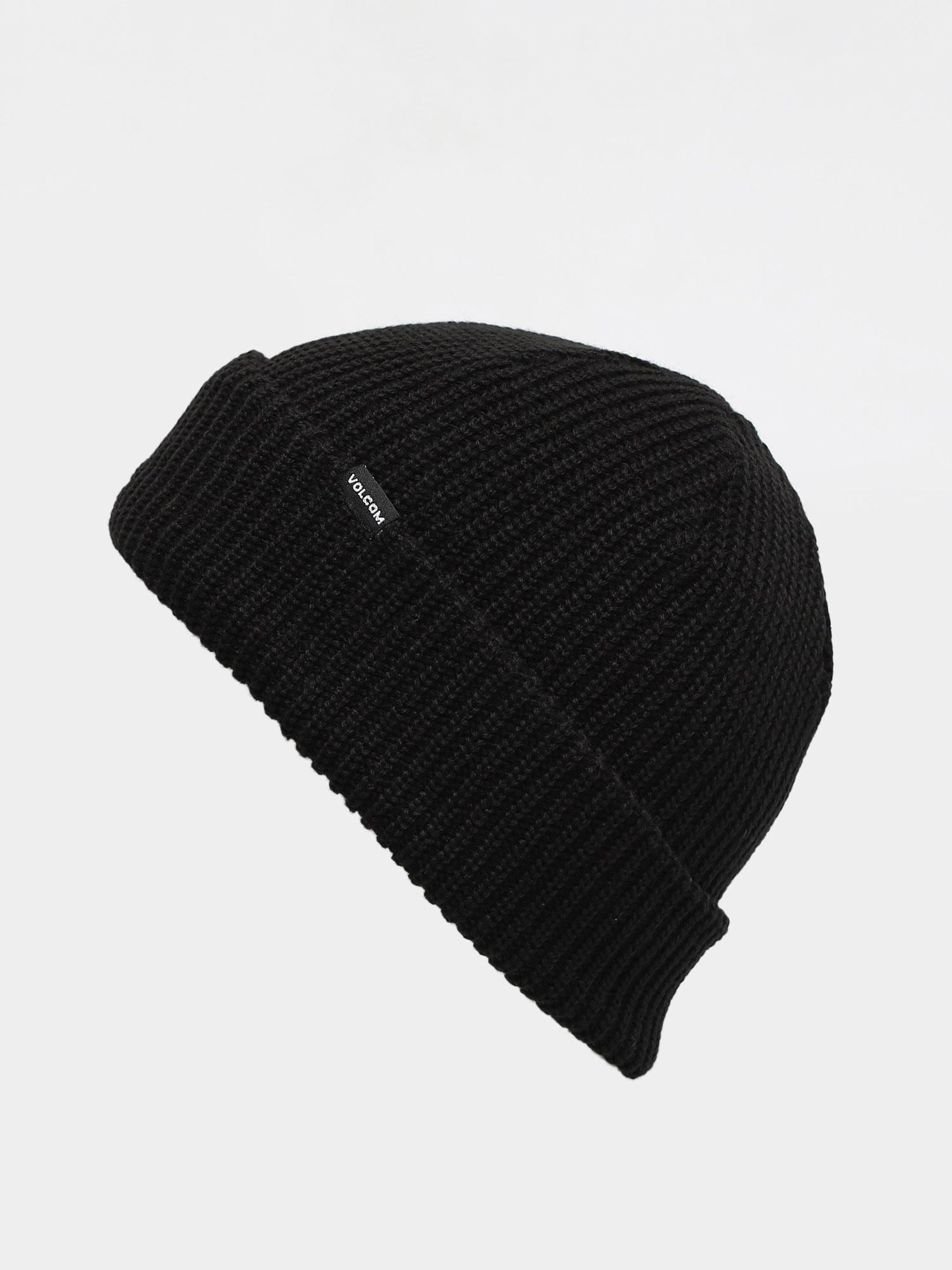 Čepice Volcom Sweep Beanie (black)