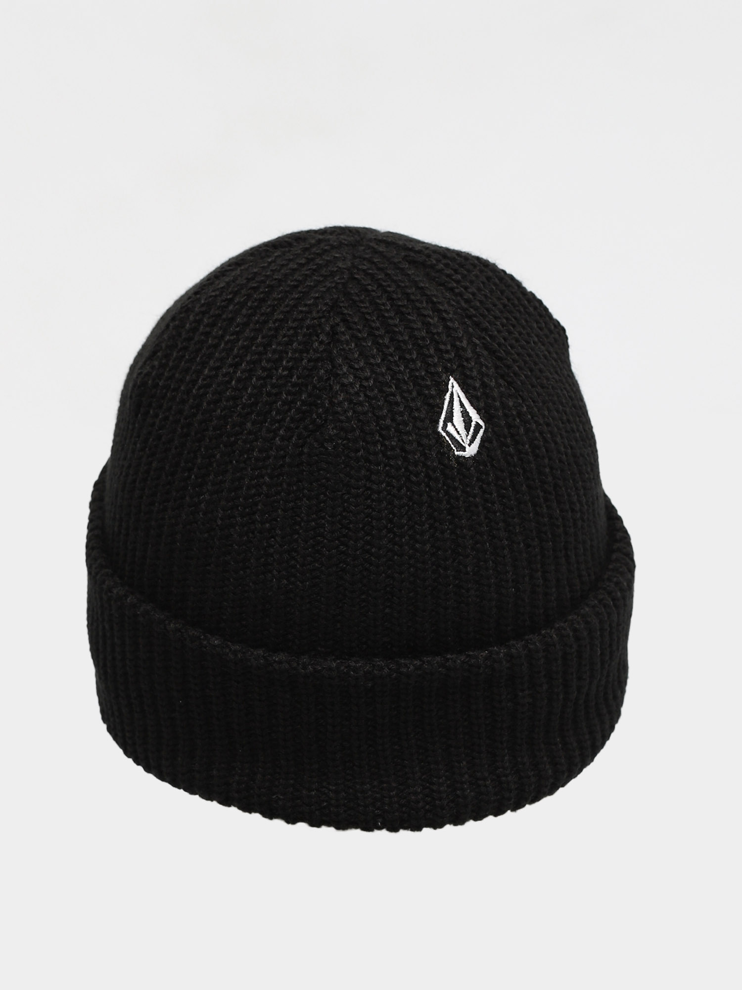 Čepice Volcom Sweep Beanie (black)