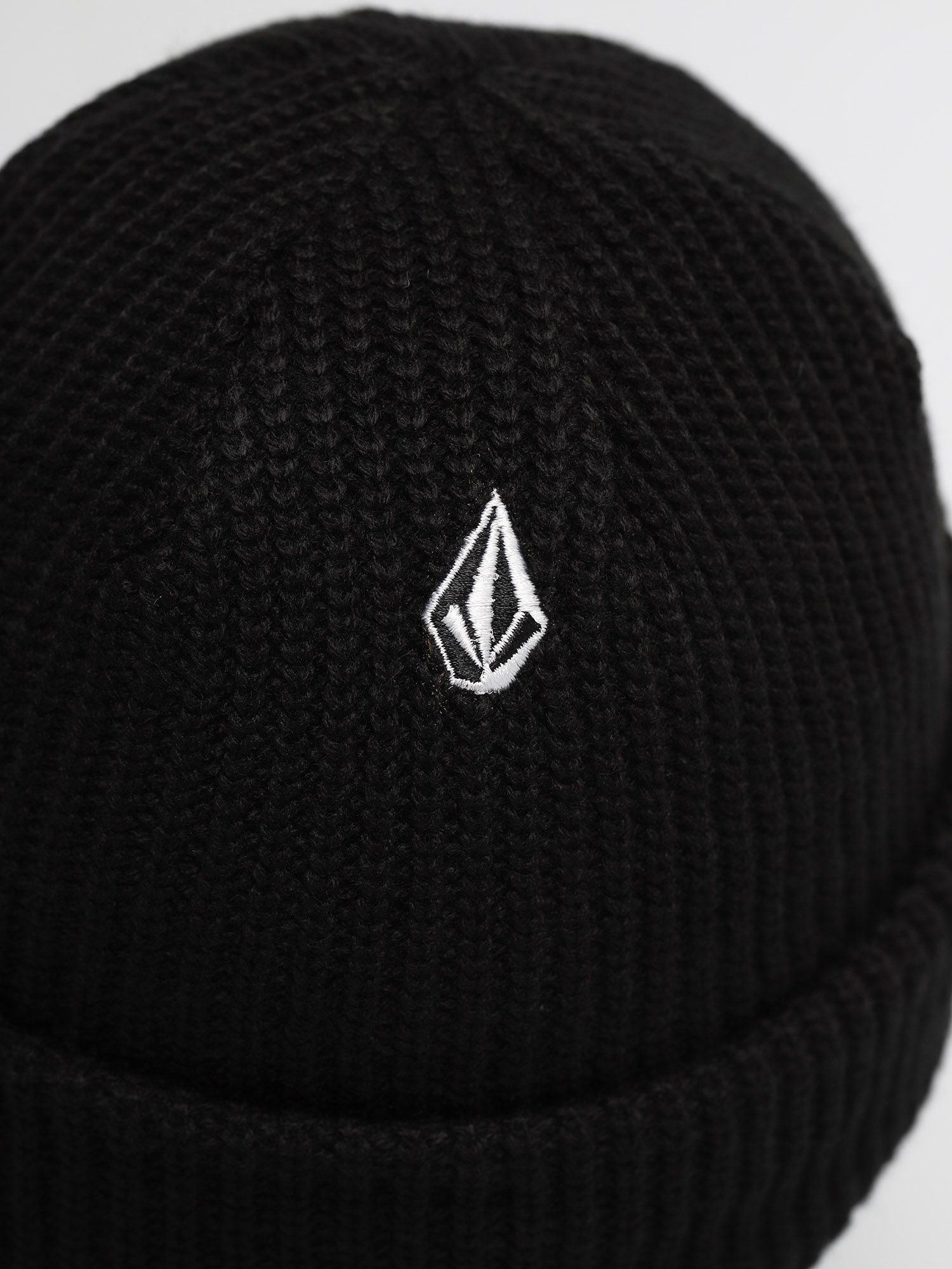 Čepice Volcom Sweep Beanie (black)