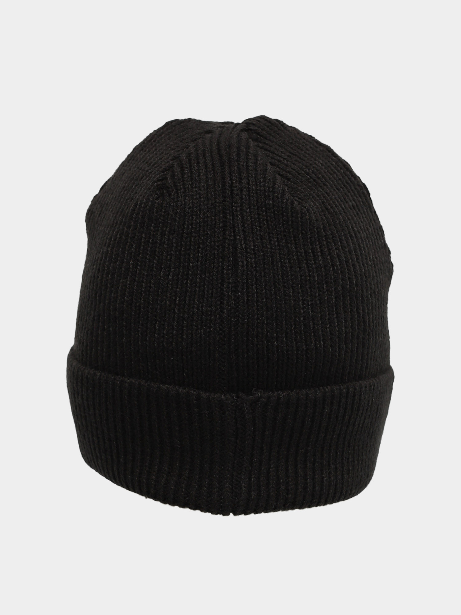 Čepice Volcom Vee Line Beanie (black)