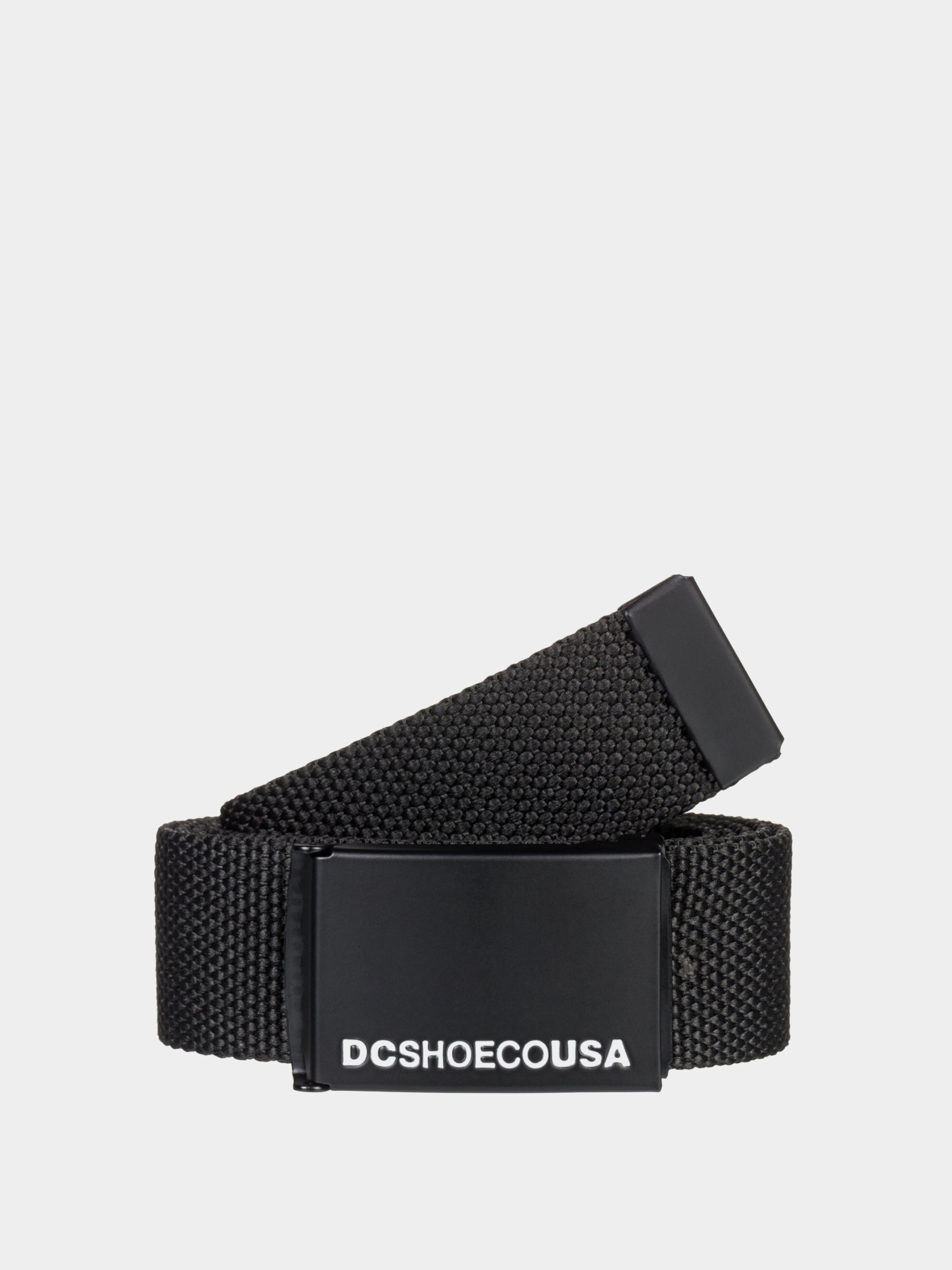 Pásek DC Web Belt 2 (black)