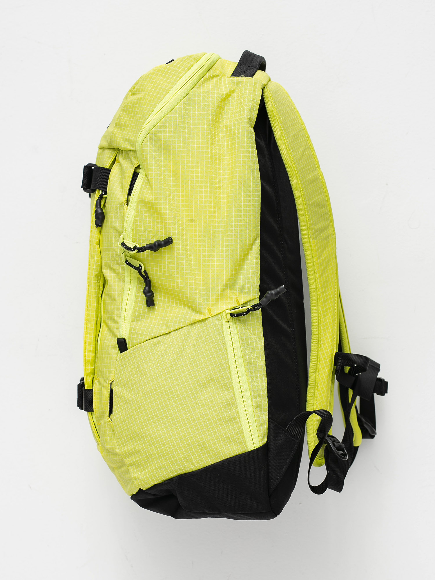 Batoh Burton Kilo 2.0 27L (limeade ripstop)