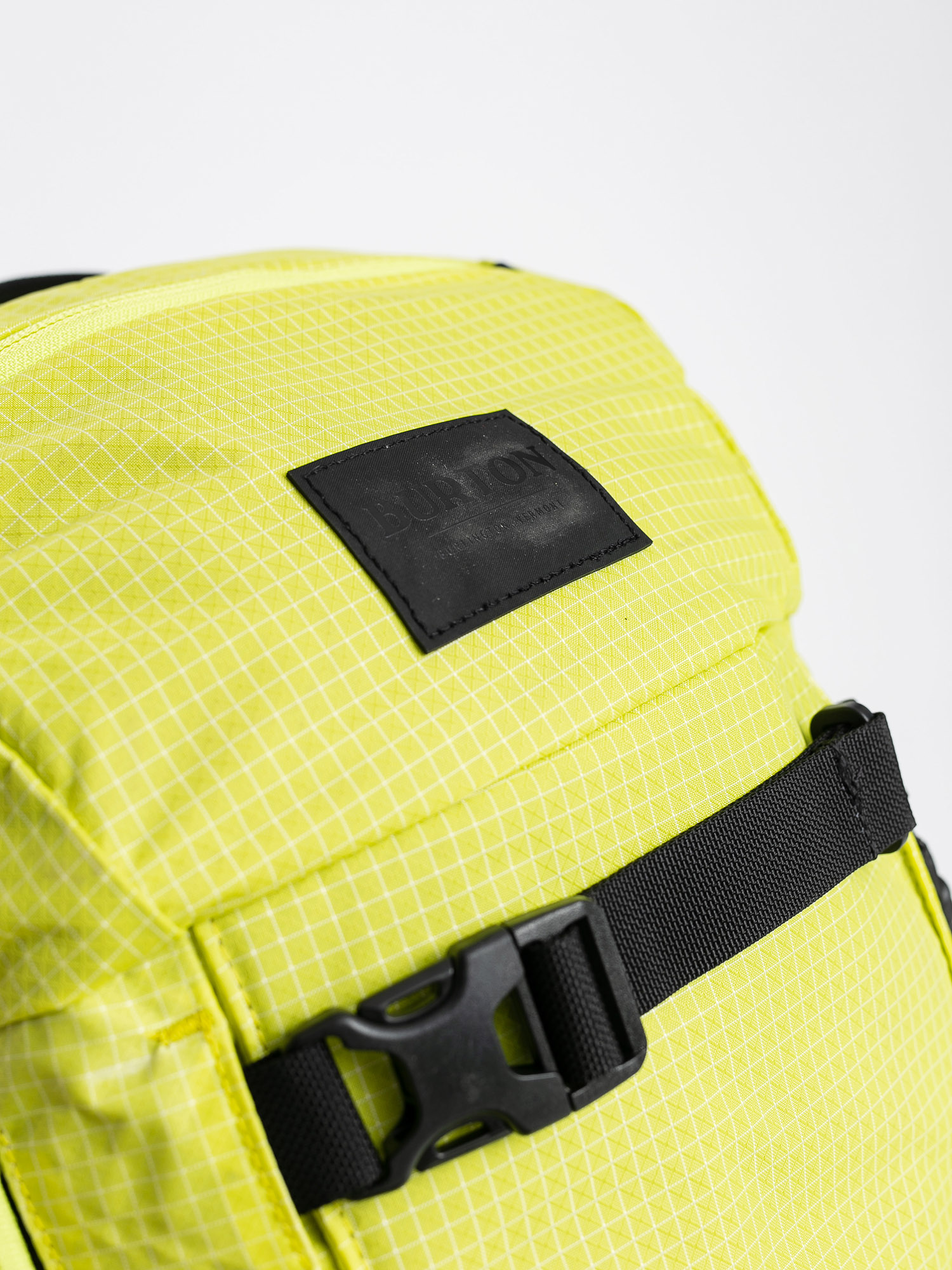 Batoh Burton Kilo 2.0 27L (limeade ripstop)