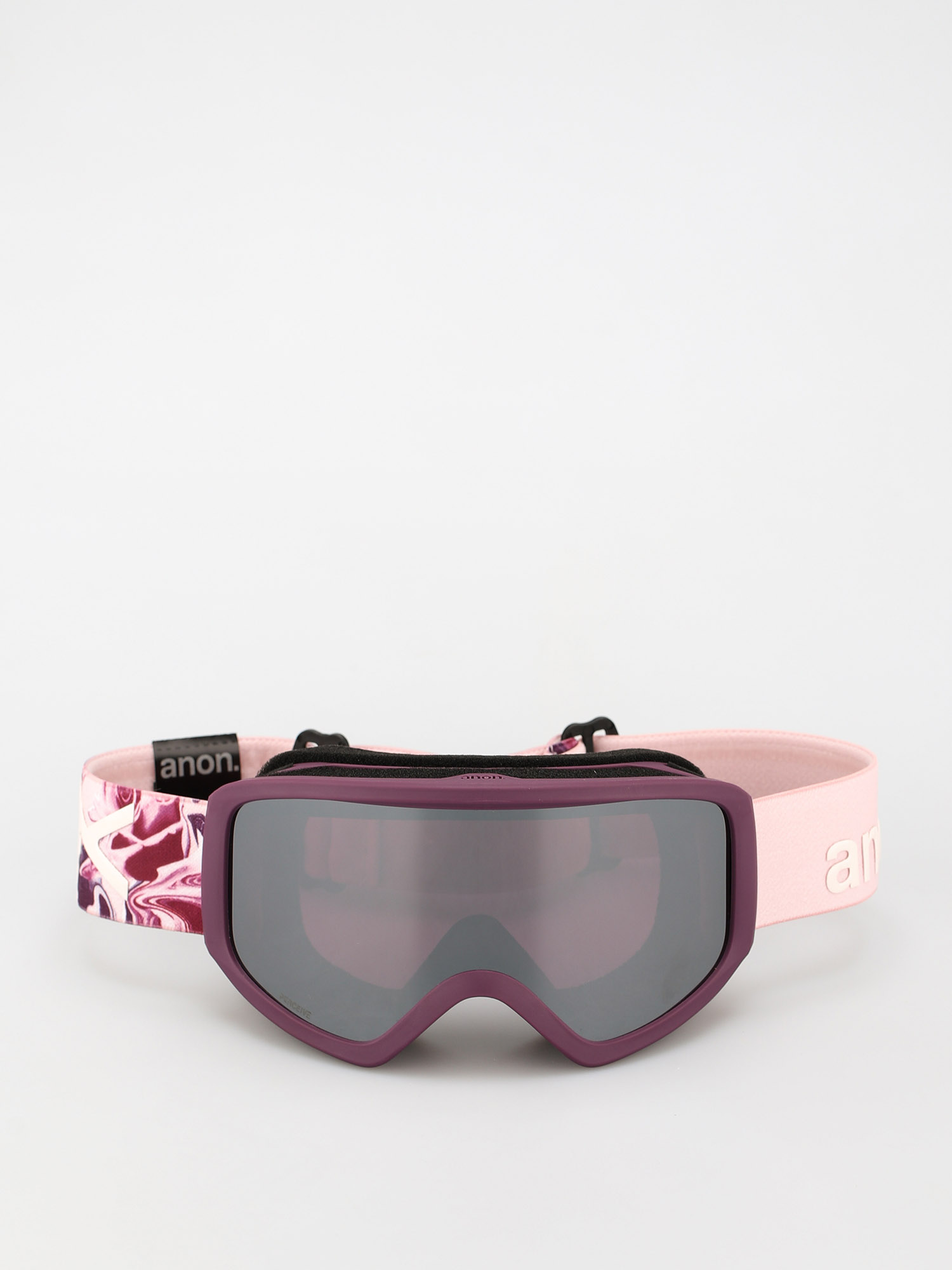 Brýle na snowboard Anon Insight Perceive Wmn (wavy/perceive sunny onyx)