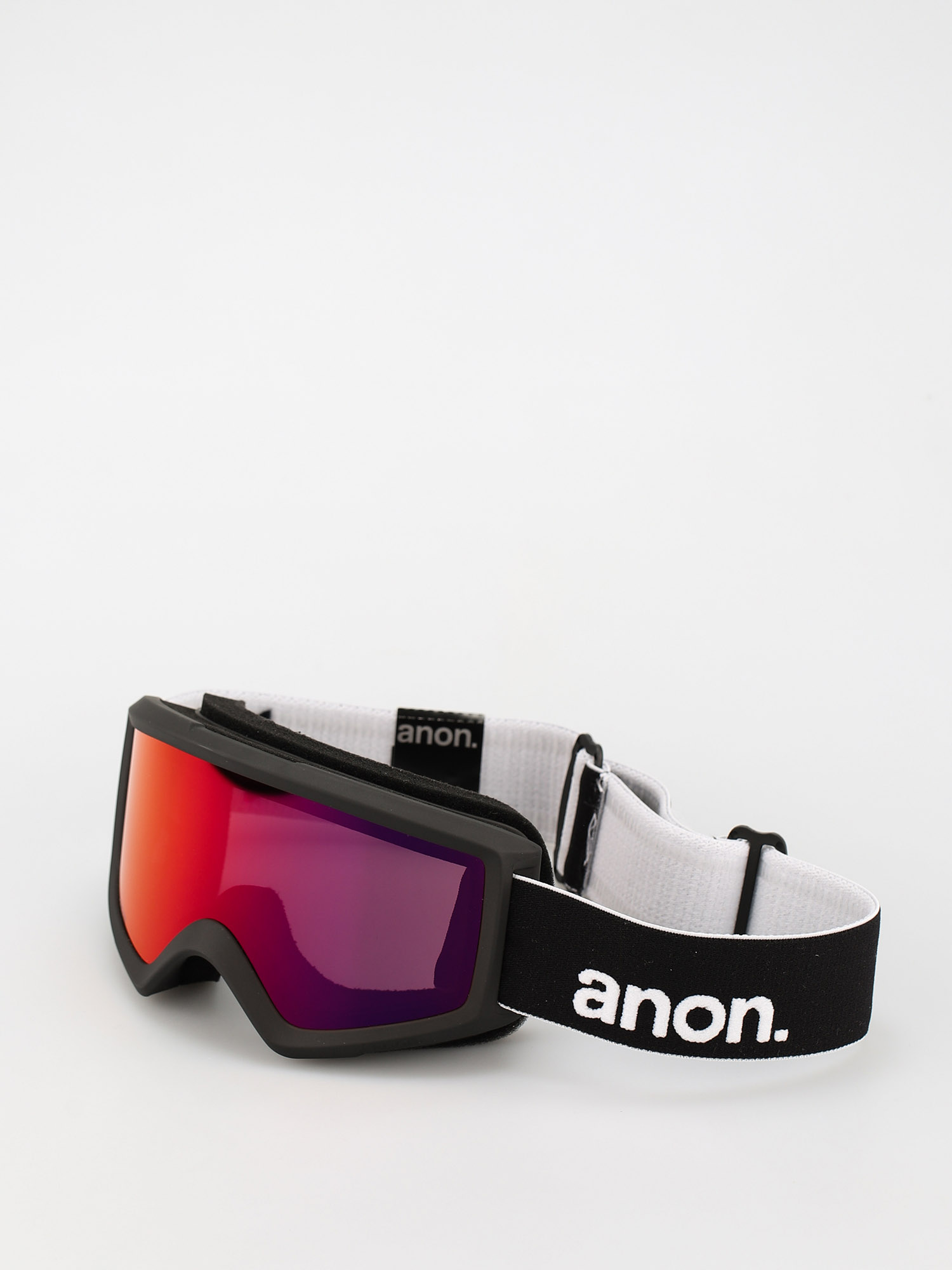 Brýle na snowboard Anon Helix 2.0 Perceive