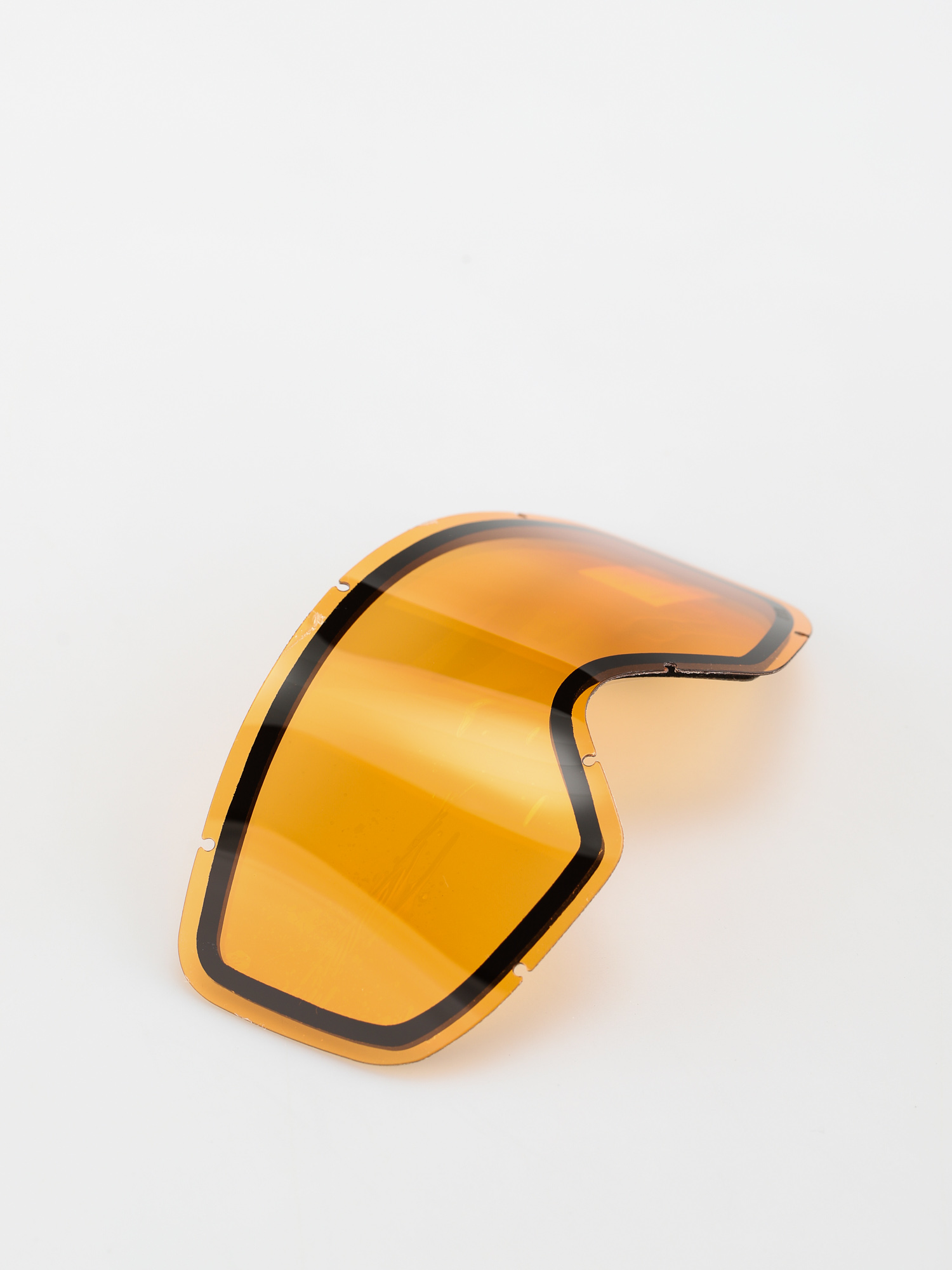 Brýle na snowboard Anon Helix 2.0 Perceive (black/perceive sunny red)