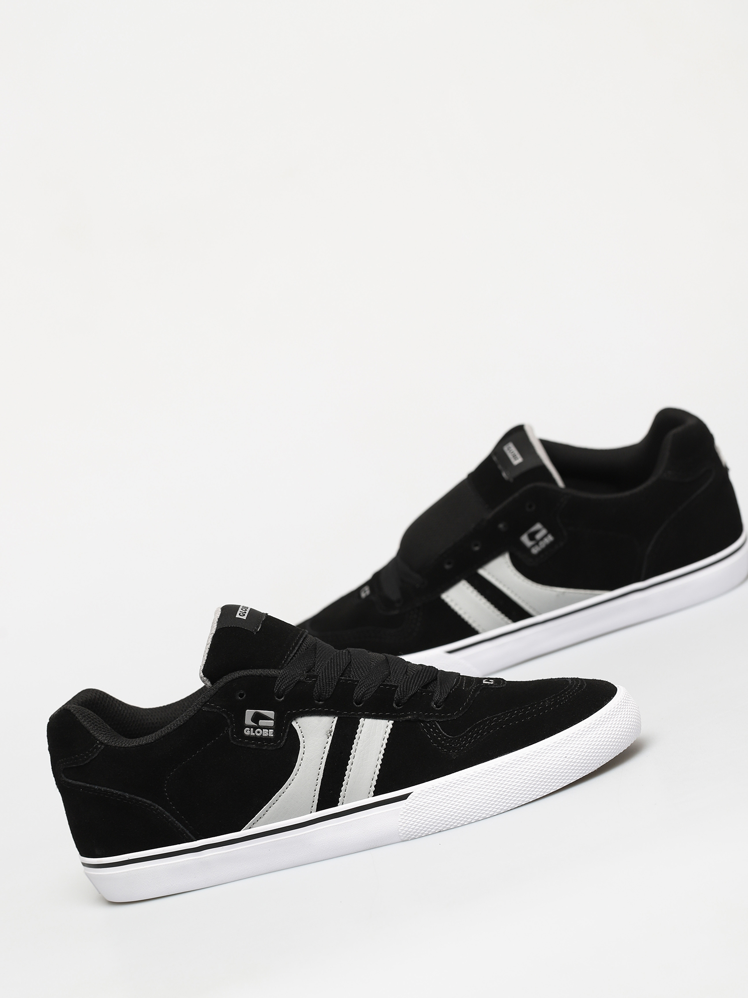 Boty Globe Encore 2 (black/light grey)