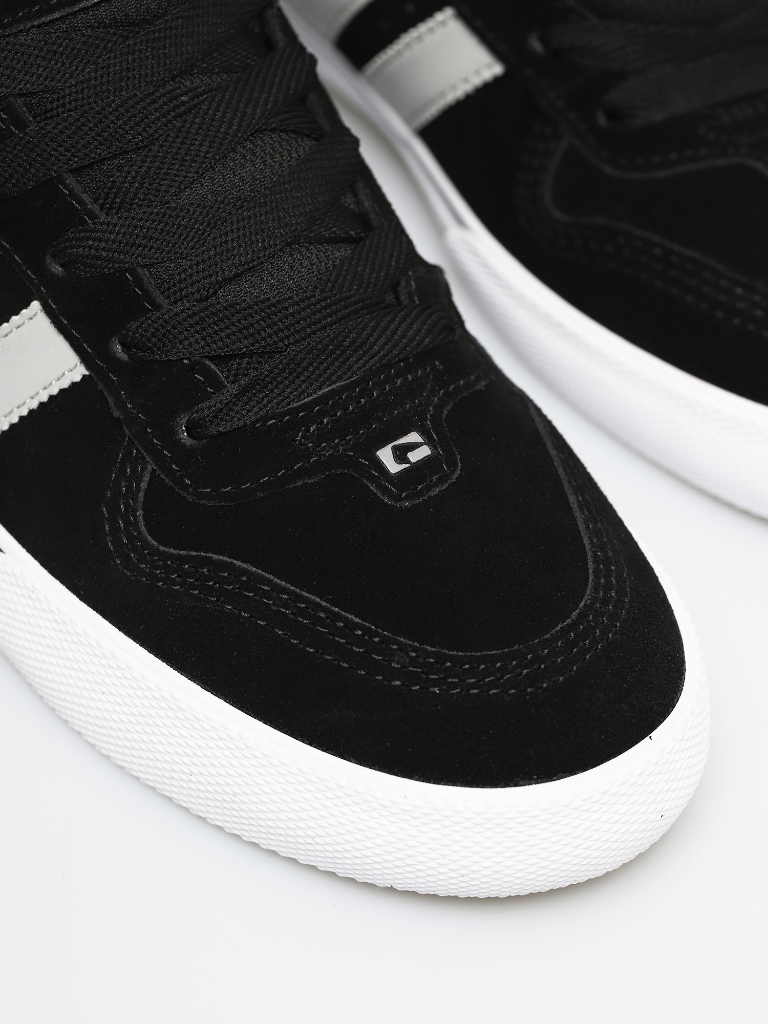 Boty Globe Encore 2 (black/light grey)