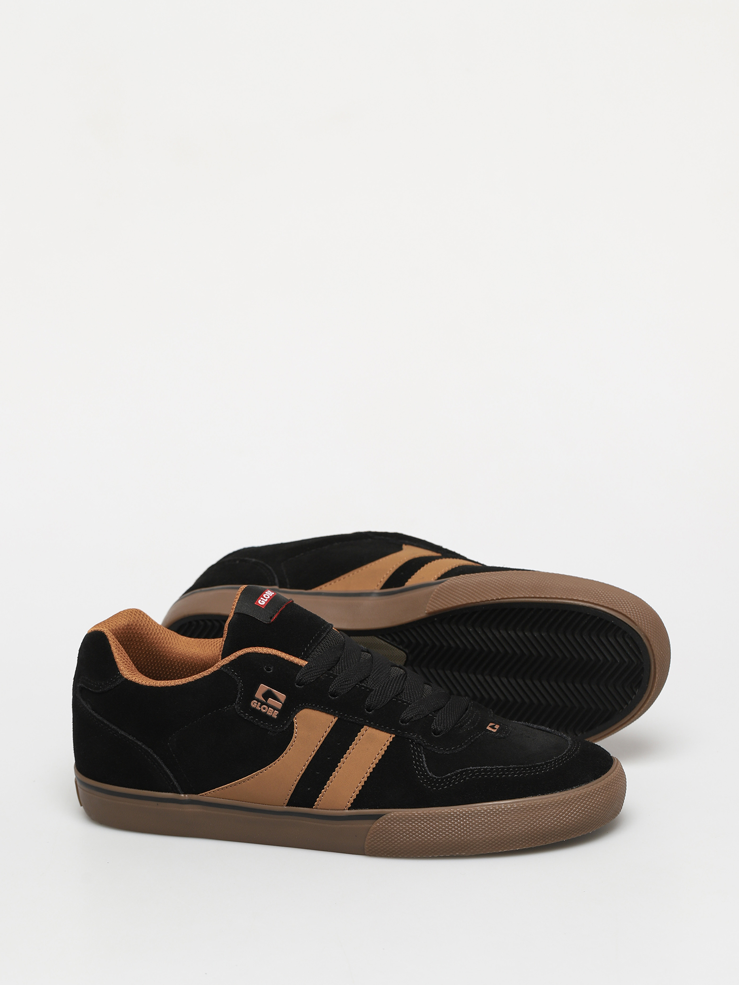 globe encore 2 black brown