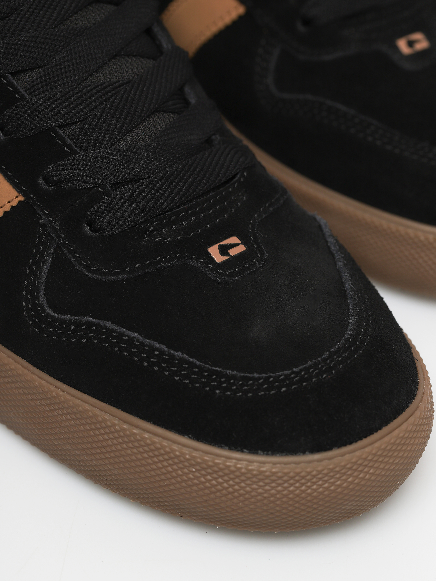 Boty Globe Encore 2 (black/brown)