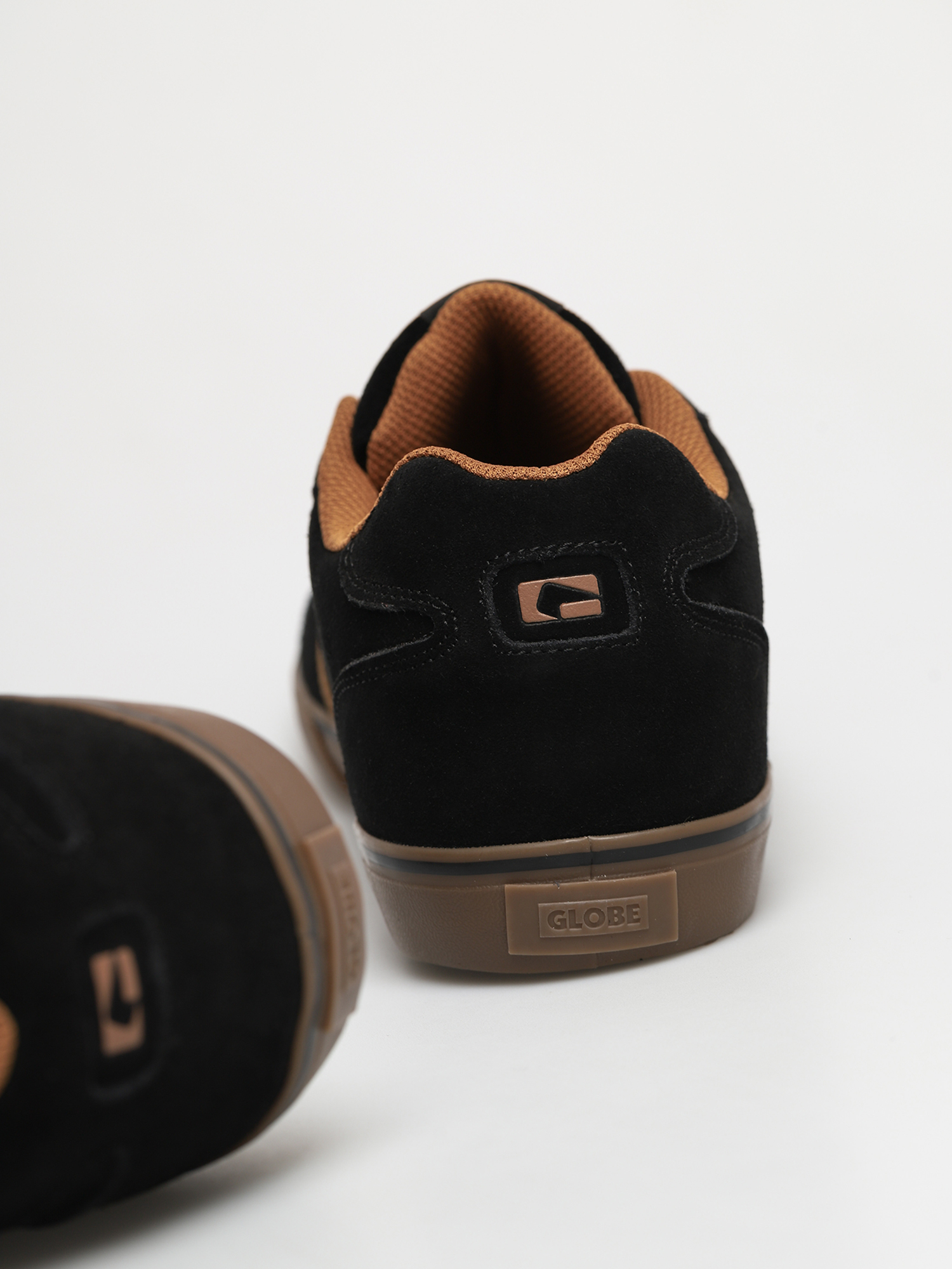 Boty Globe Encore 2 (black/brown)