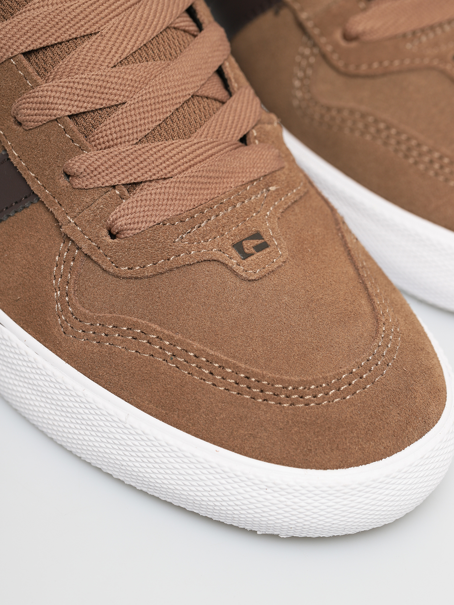 Boty Globe Encore 2 (tan/brown)