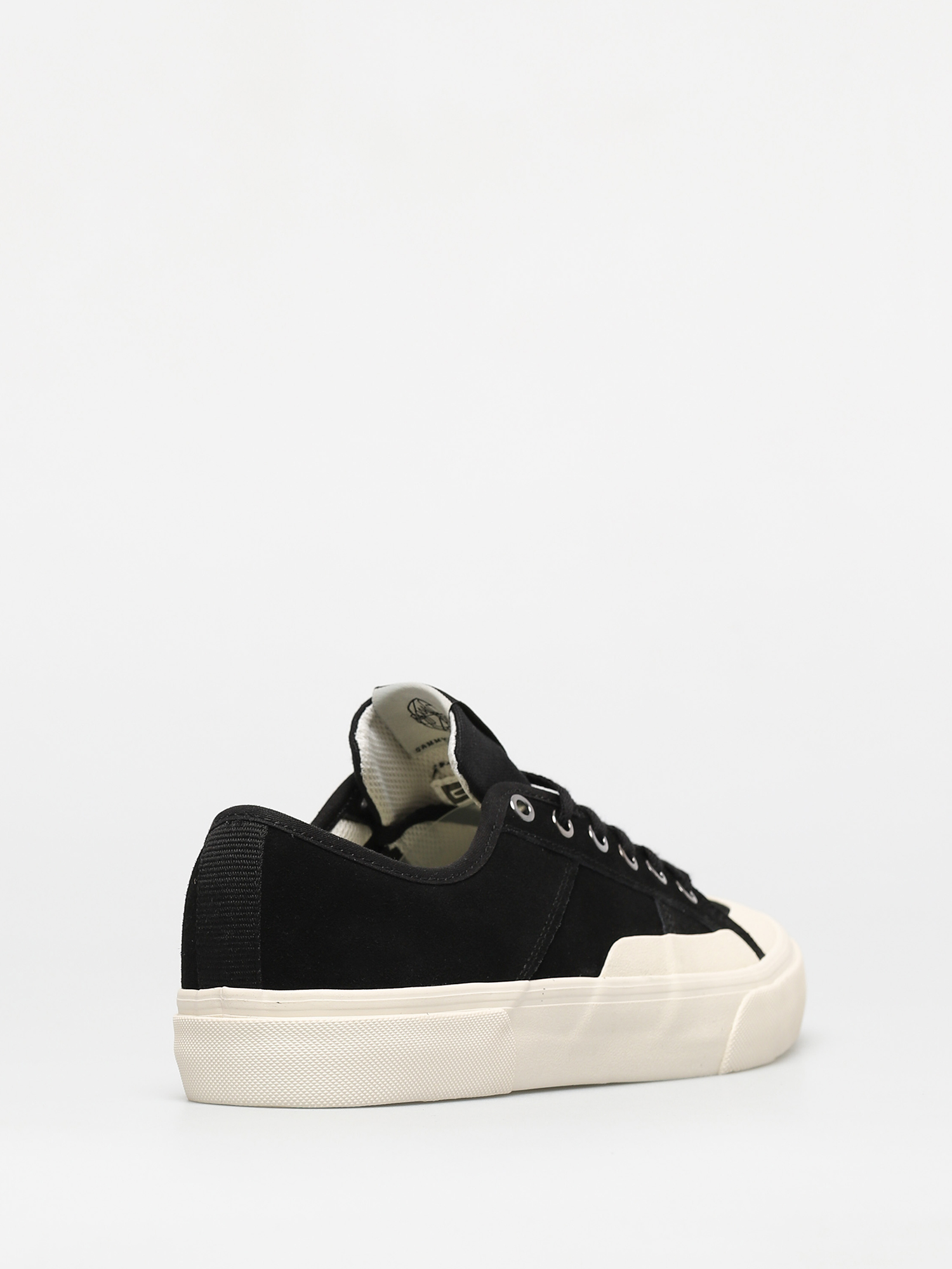 Boty Globe Surplus (black/cream/montano)