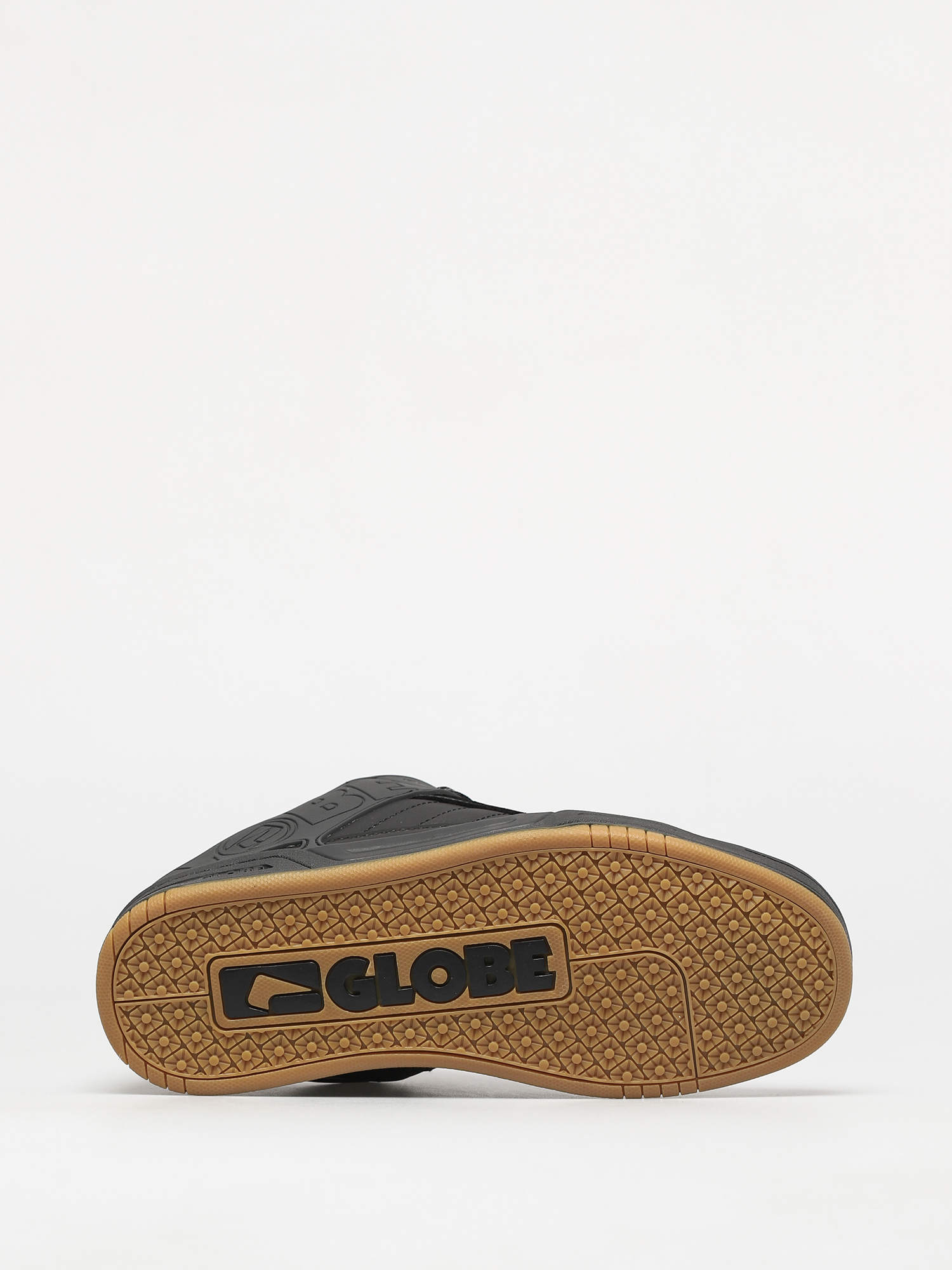 Boty Globe Tilt (dark shadow/phantom)