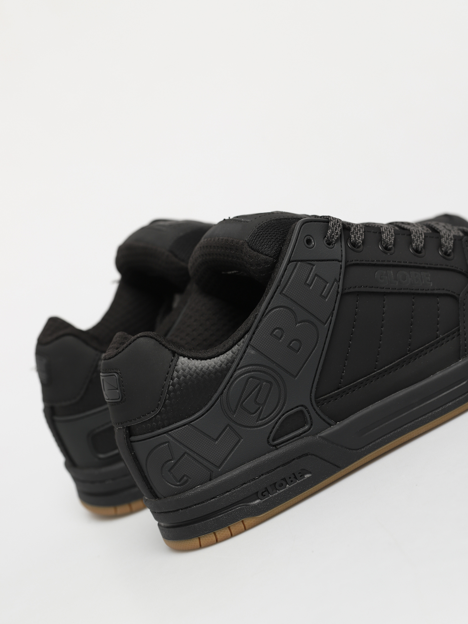 Boty Globe Tilt (dark shadow/phantom)