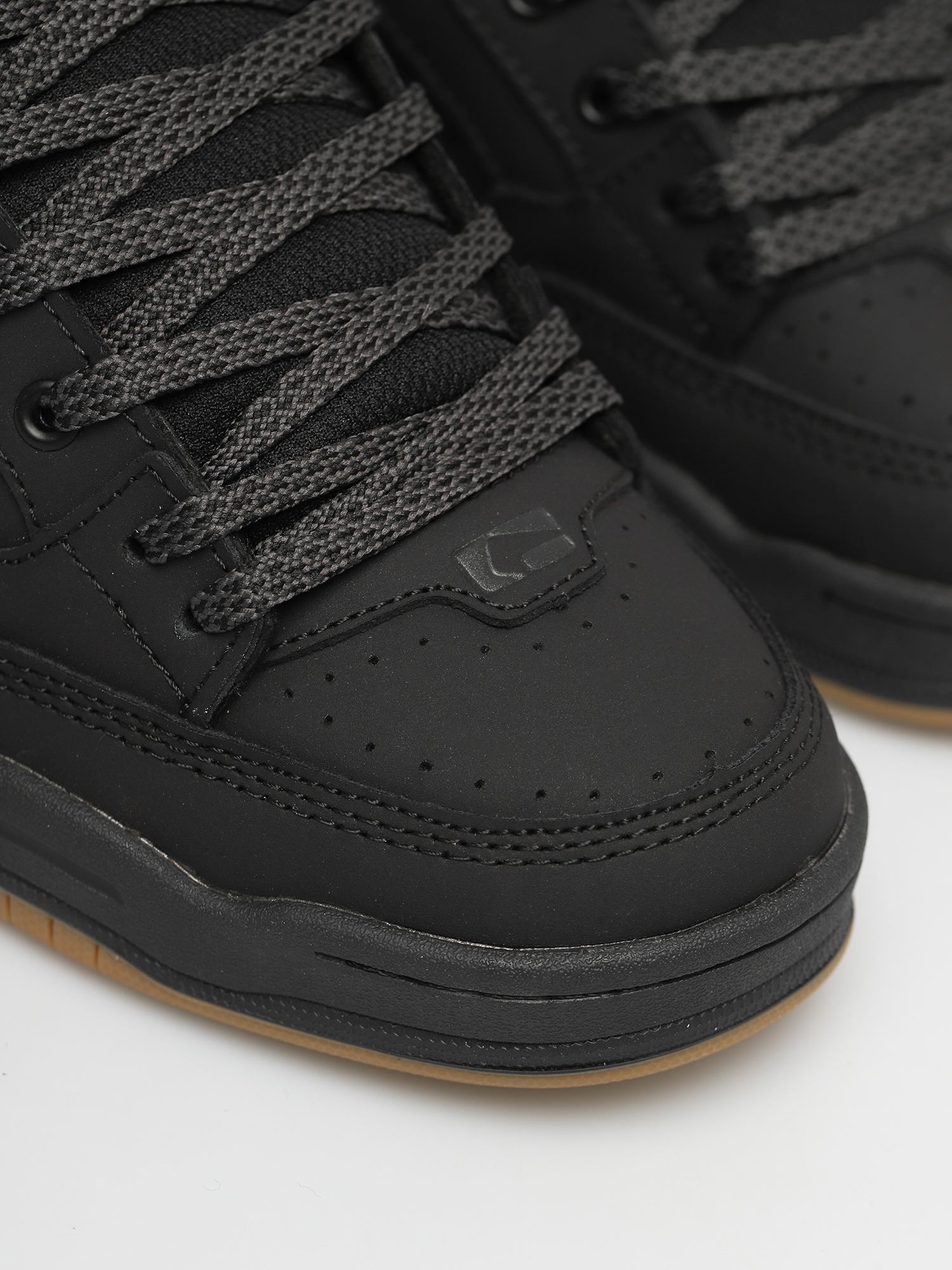 Boty Globe Tilt (dark shadow/phantom)