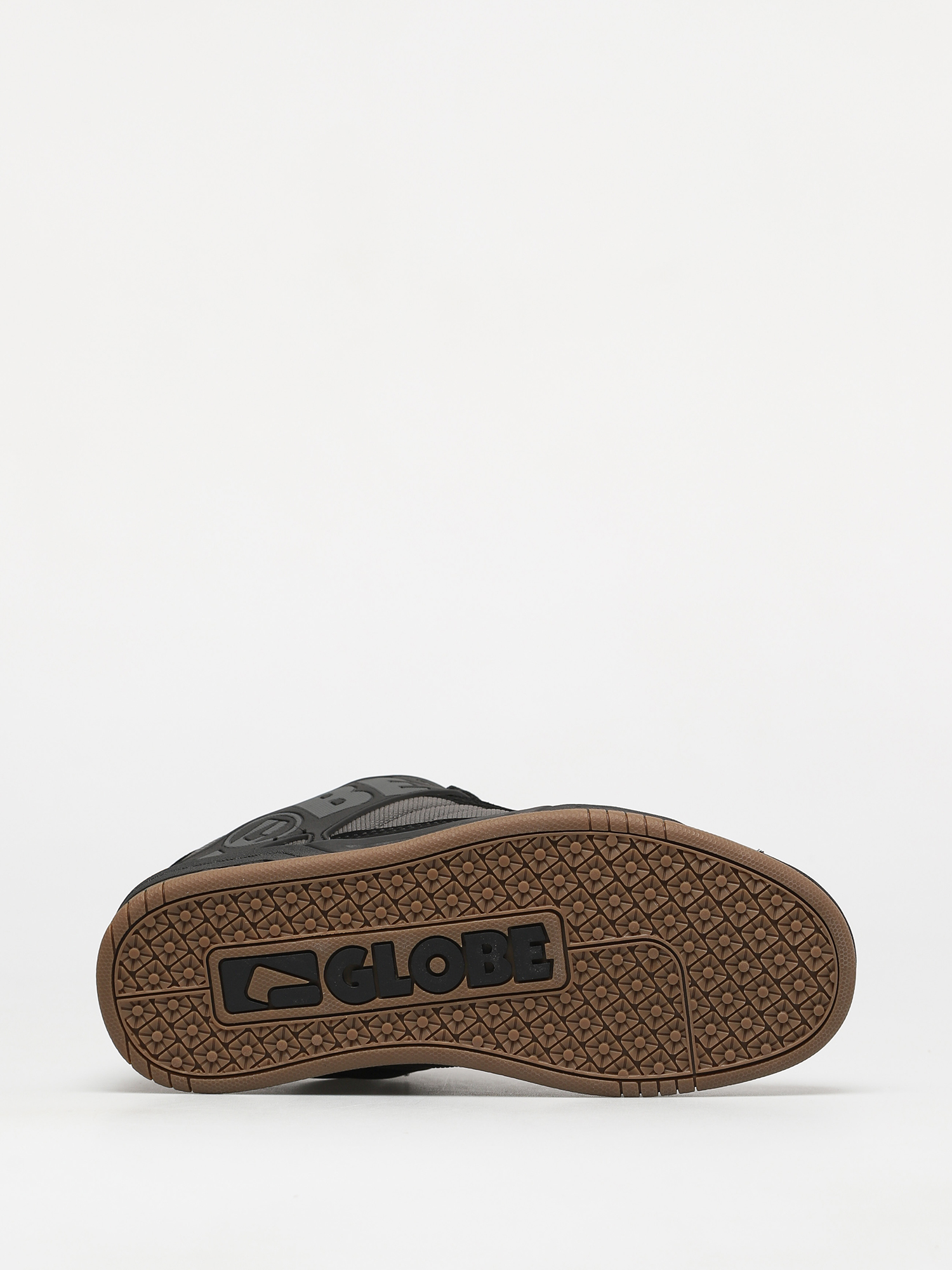 Boty Globe Tilt (black/iron)