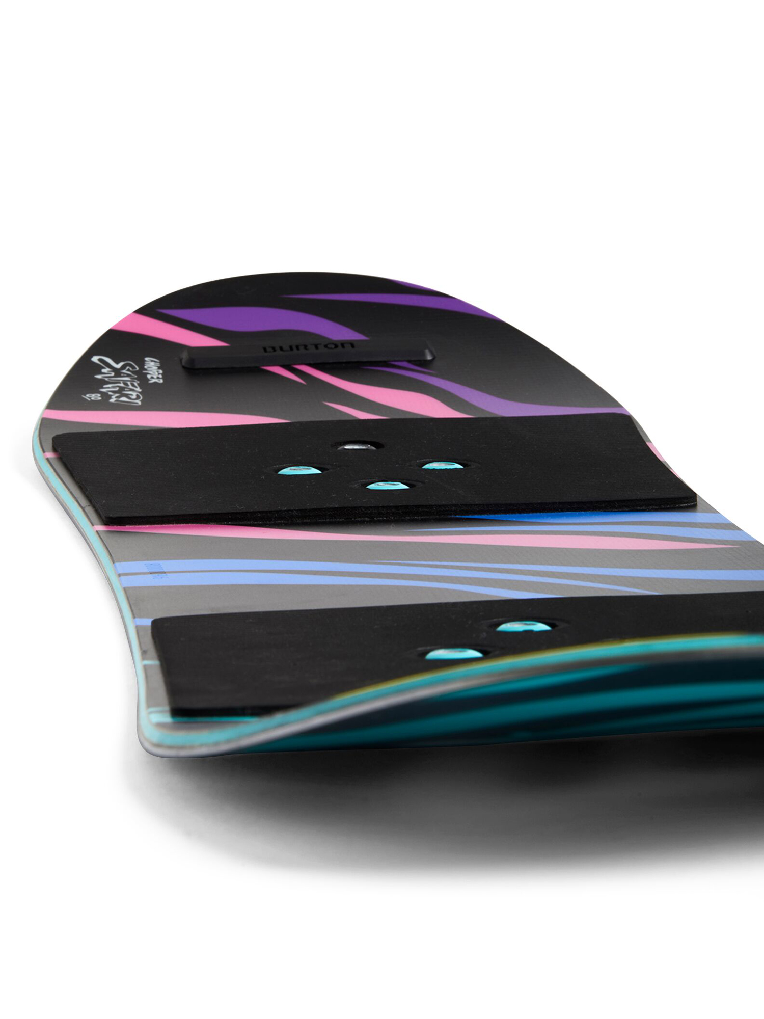 Snowboard Burton Chopper 