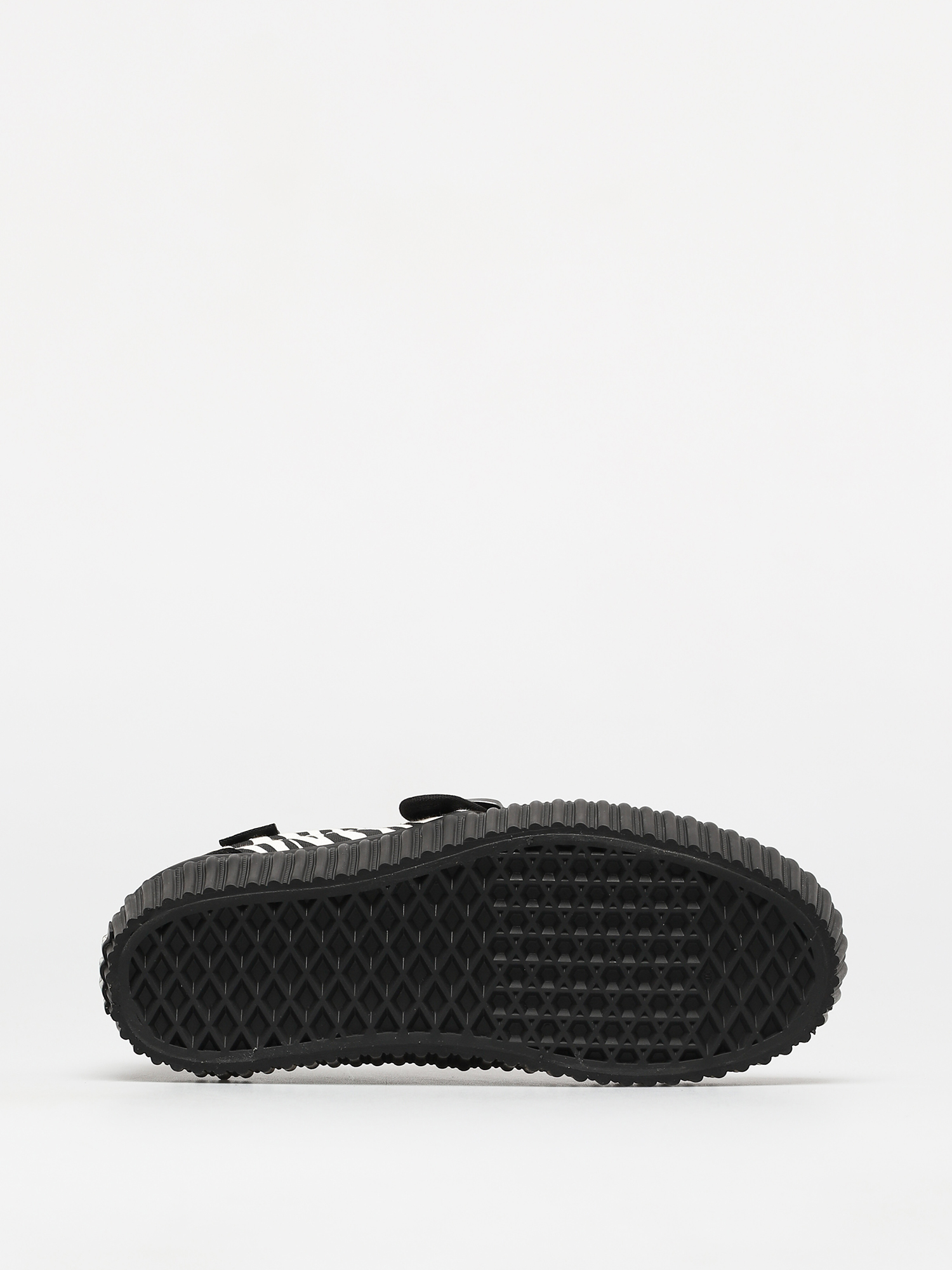 Boty Vans Style 47 Creeper (animal/zebra/black)