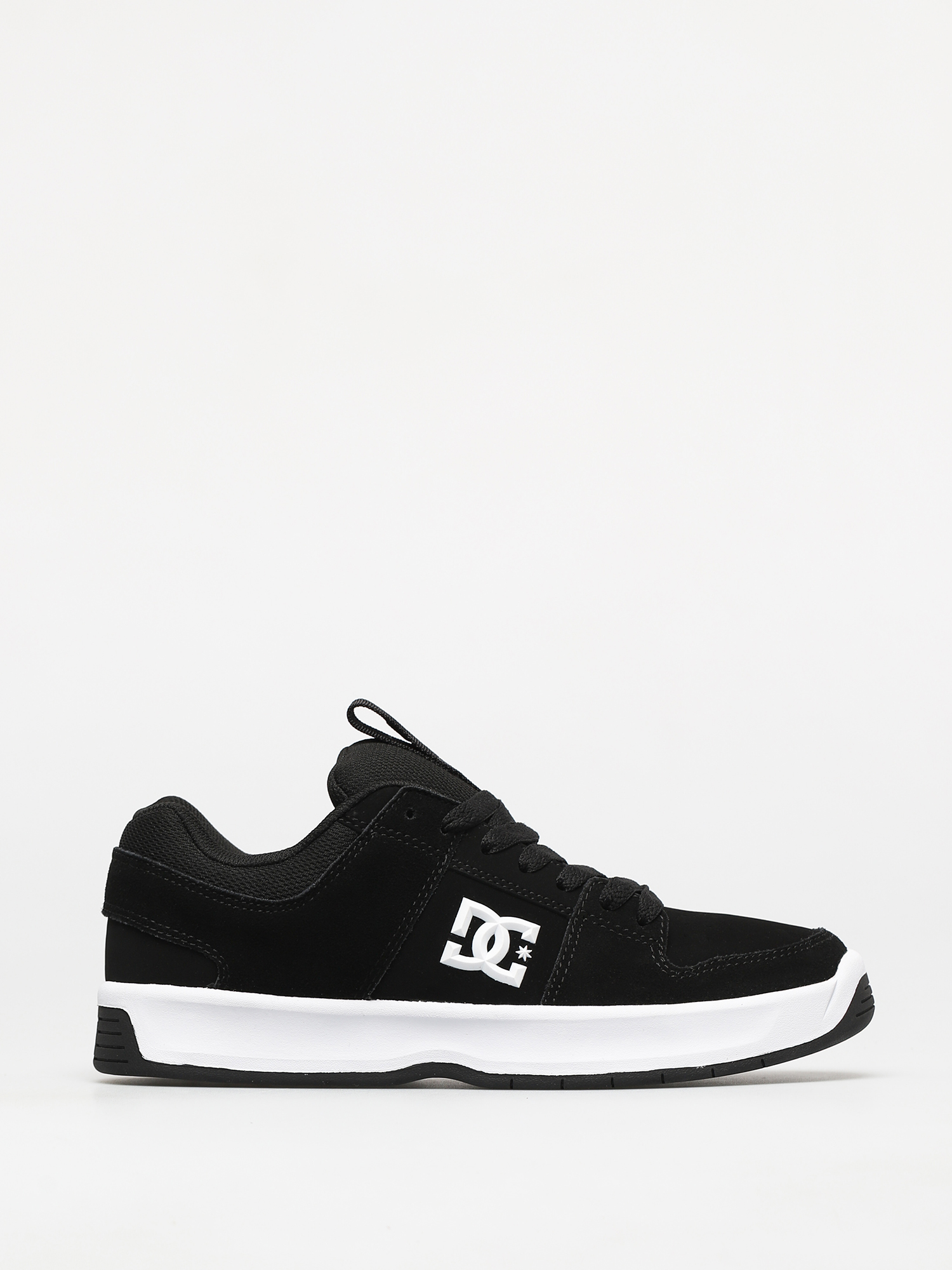 dc lynx zero white