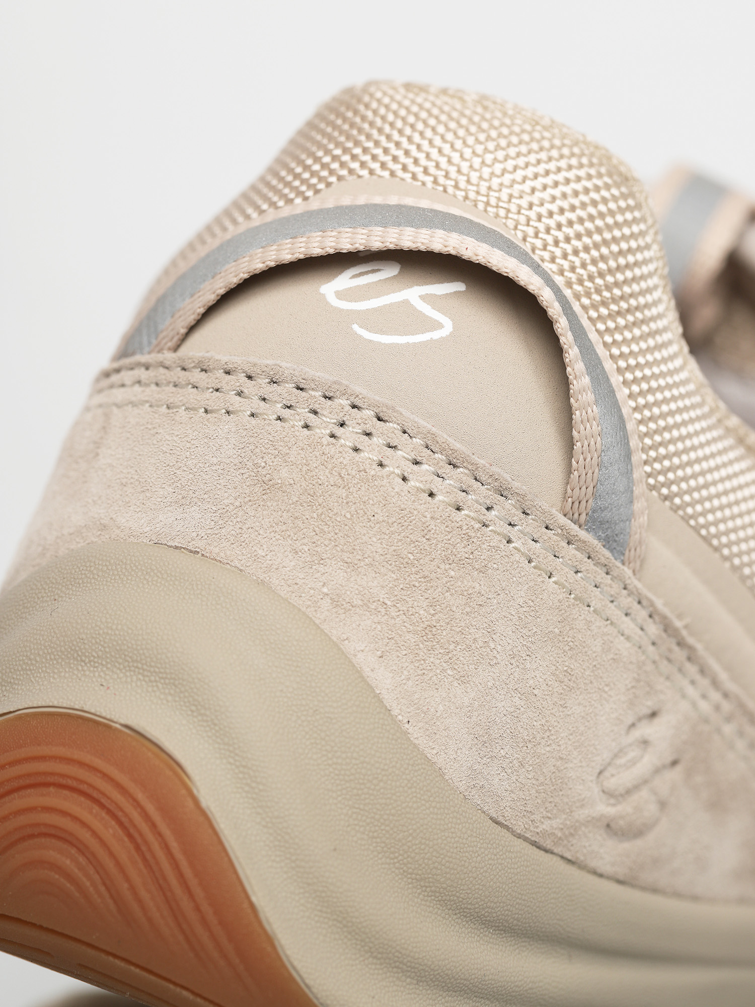 Boty eS Evant (tan)
