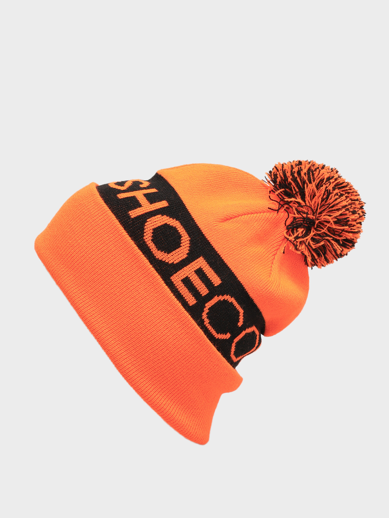 Čepice DC Chester (shocking orange)