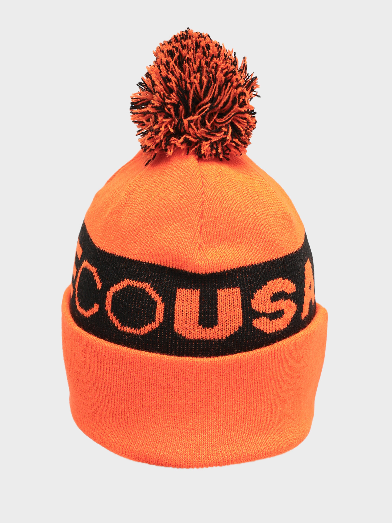 Čepice DC Chester (shocking orange)