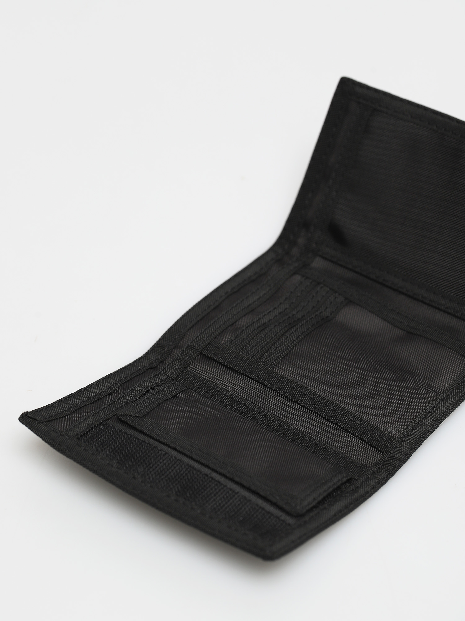 Peněženka Vans Slipped (black/charcoal)