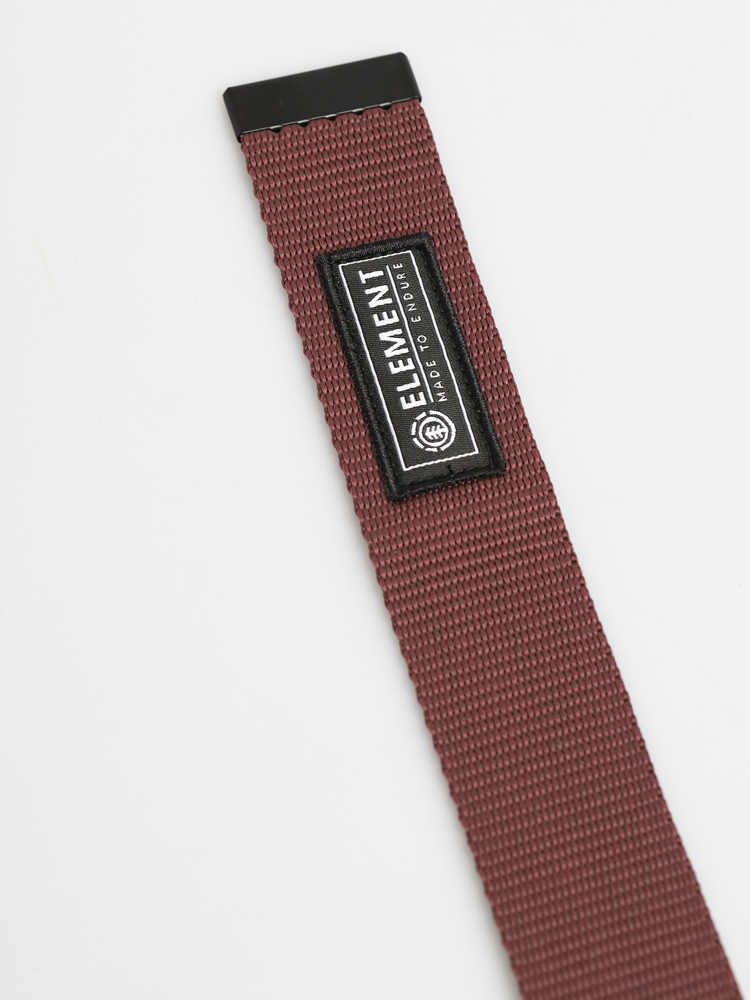 Pásek Element Beyond (vintage red)