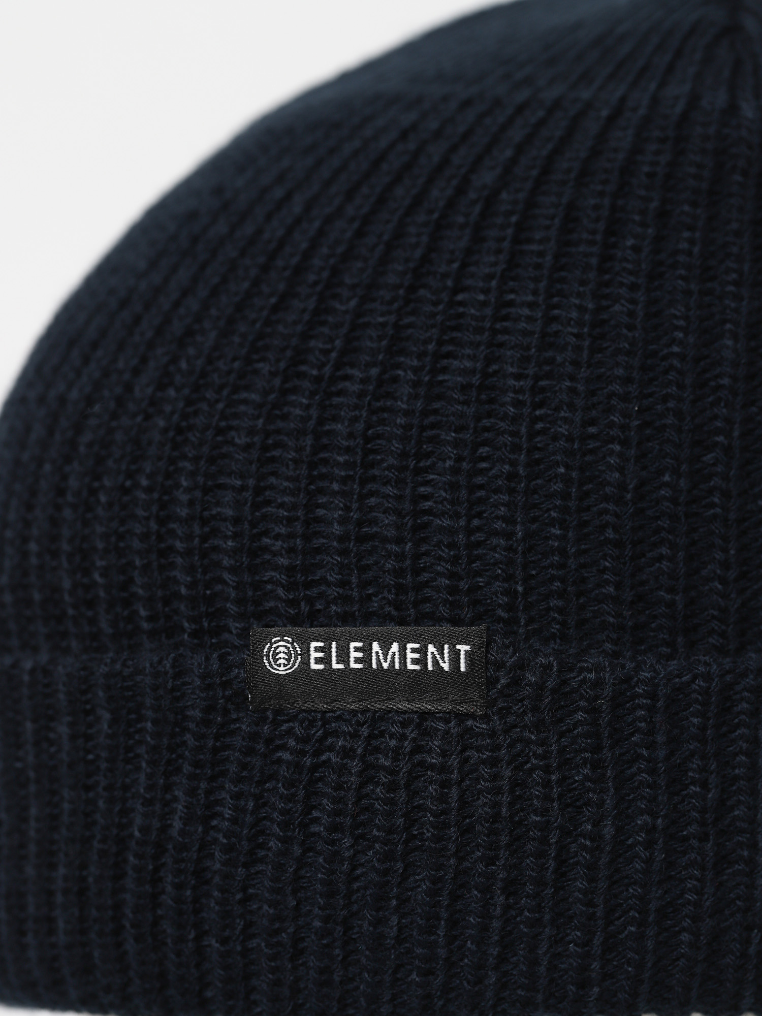 Čepice Element Kernel Beanie (eclipse navy)