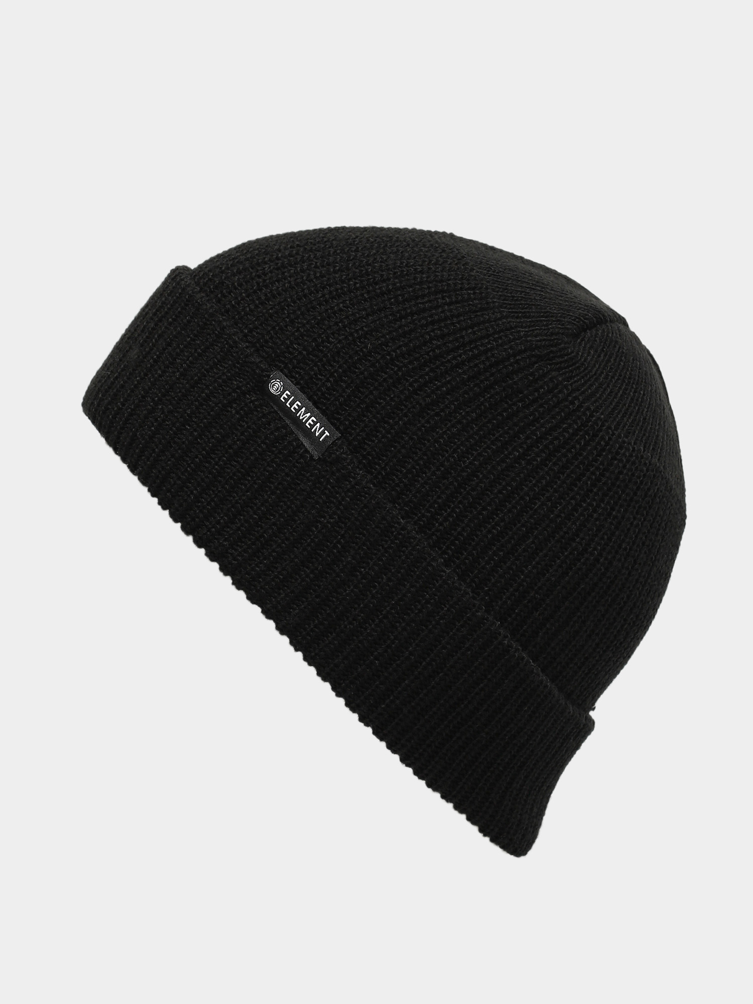 Čepice Element Kernel Beanie (flint black)