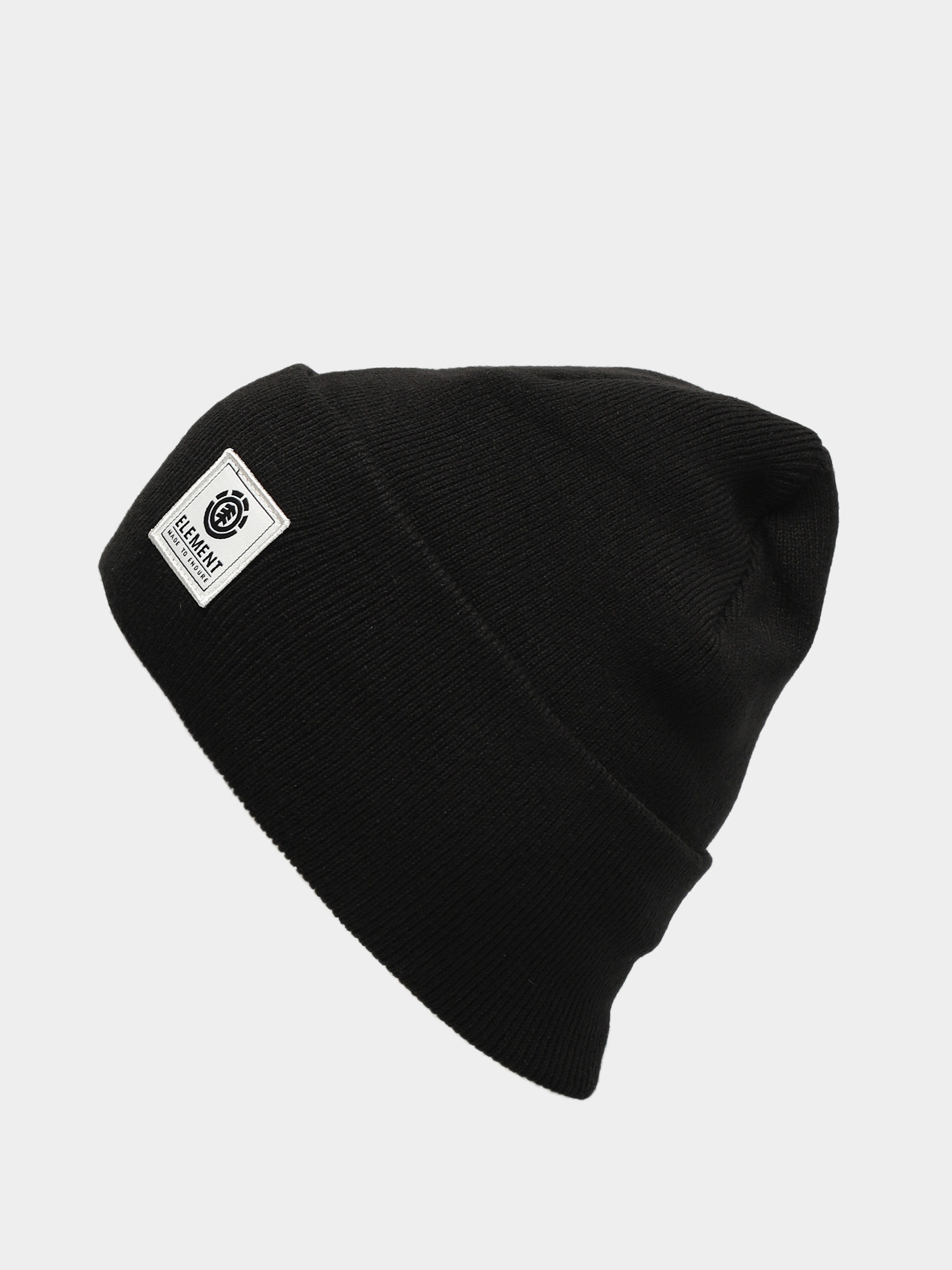 Čepice Element Dusk Beanie (flint black)
