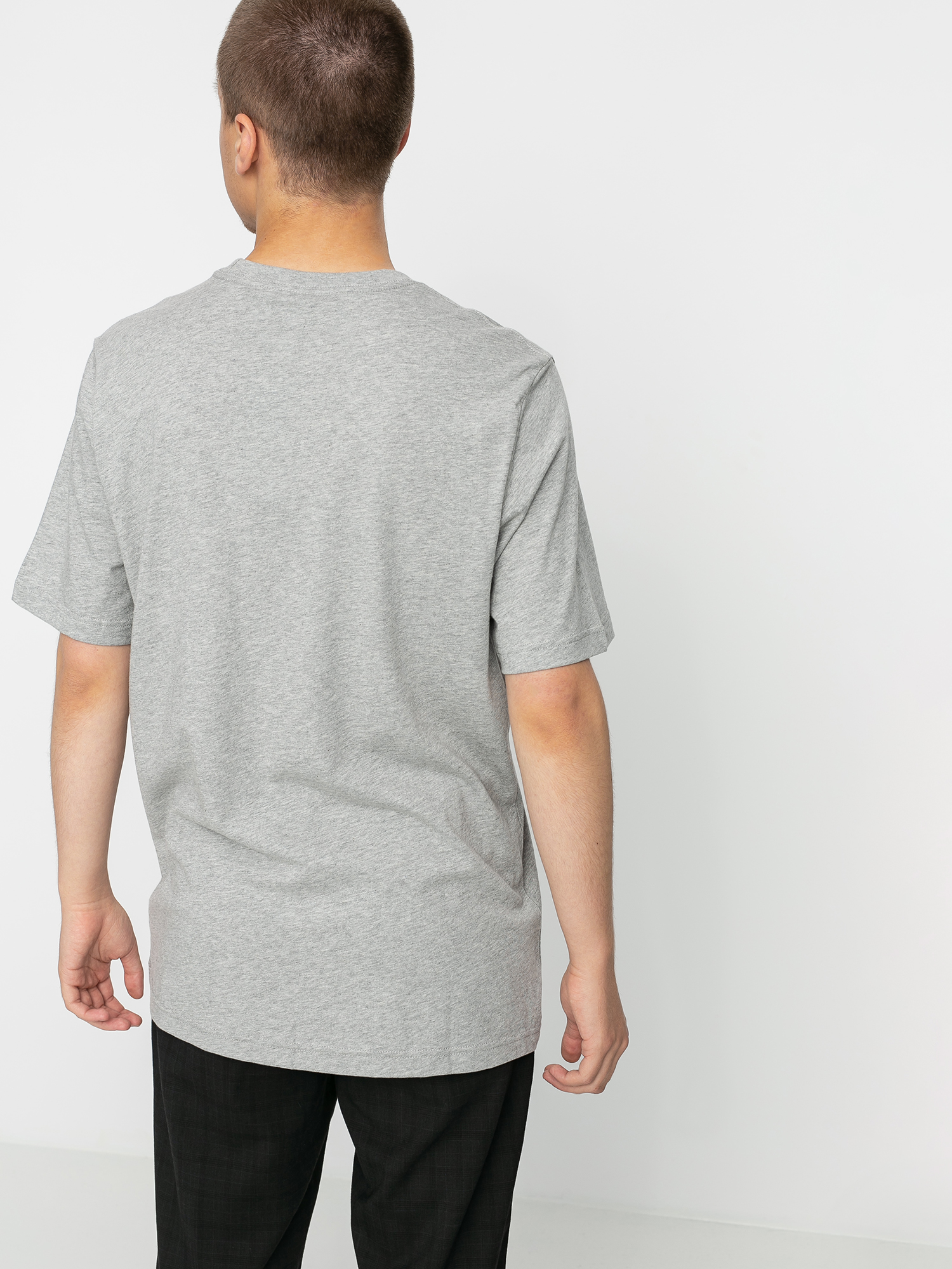 Tričko adidas Originals Essential (mgreyh)