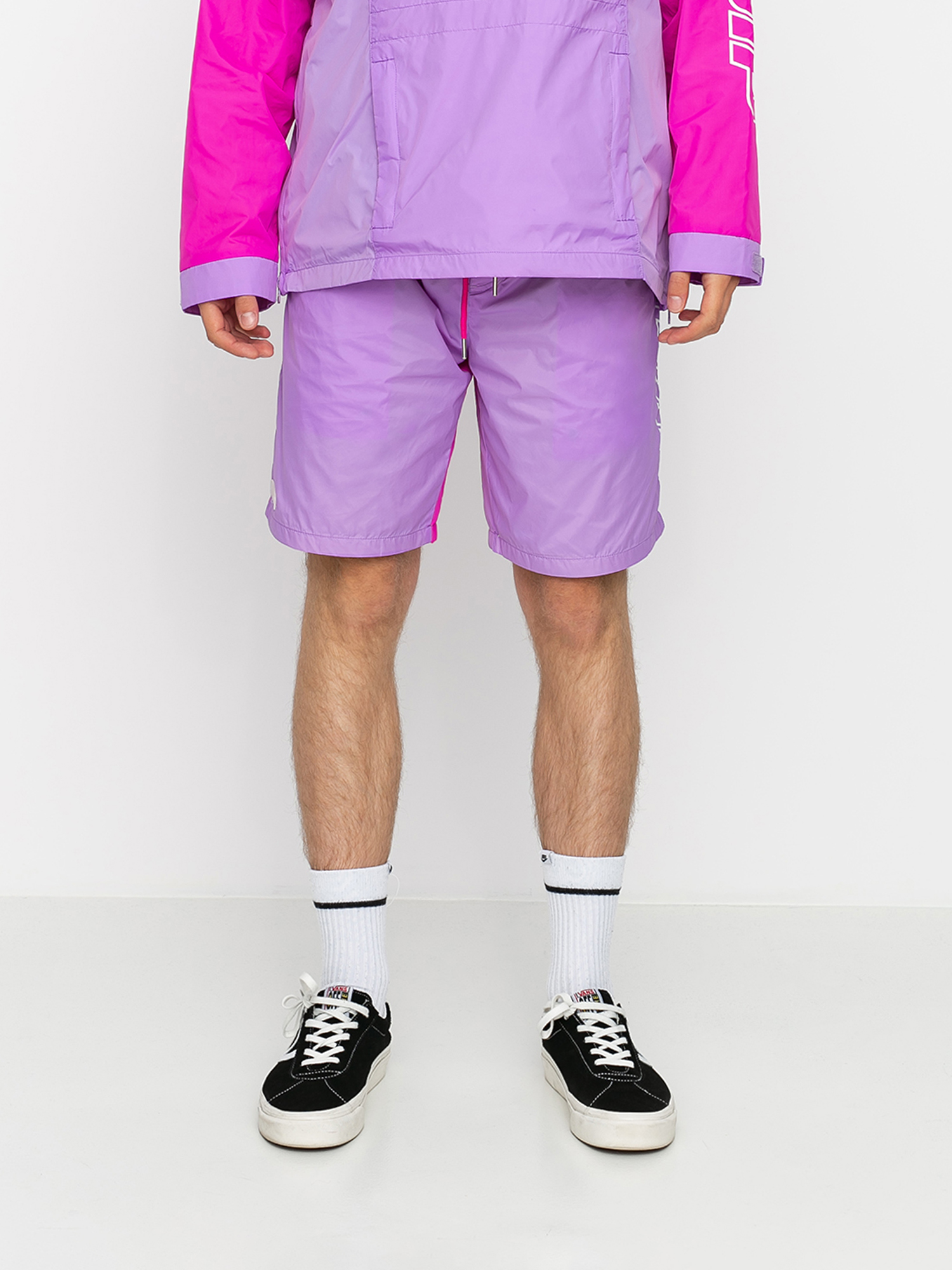 Kraťasy RipNDip FLO-RES Colour Block (multi)