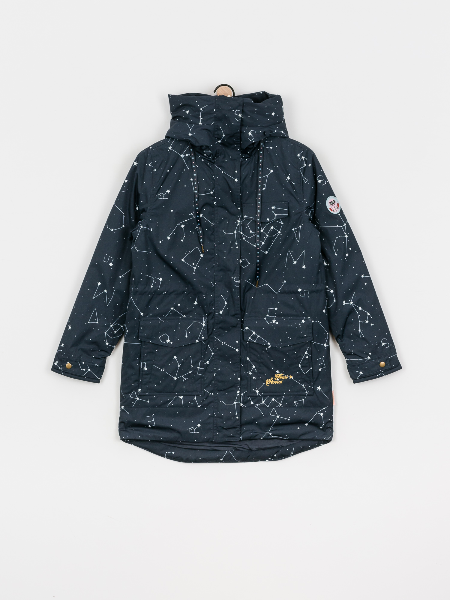 Bunda Femi Stories Zino Wmn (csmc)