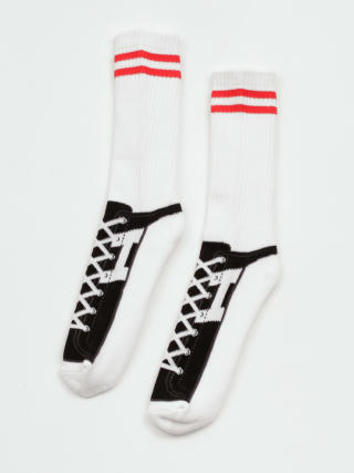 Ponožky HUF Hupper 2 (black)