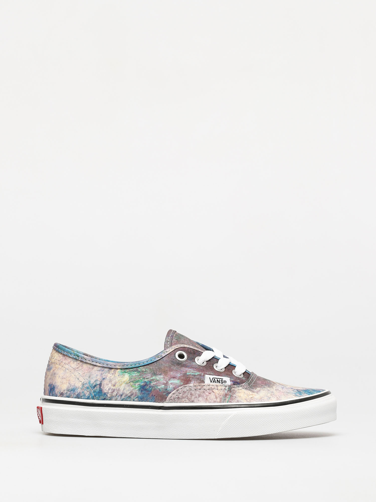 Boty Vans x MoMA Authentic (claude monet)