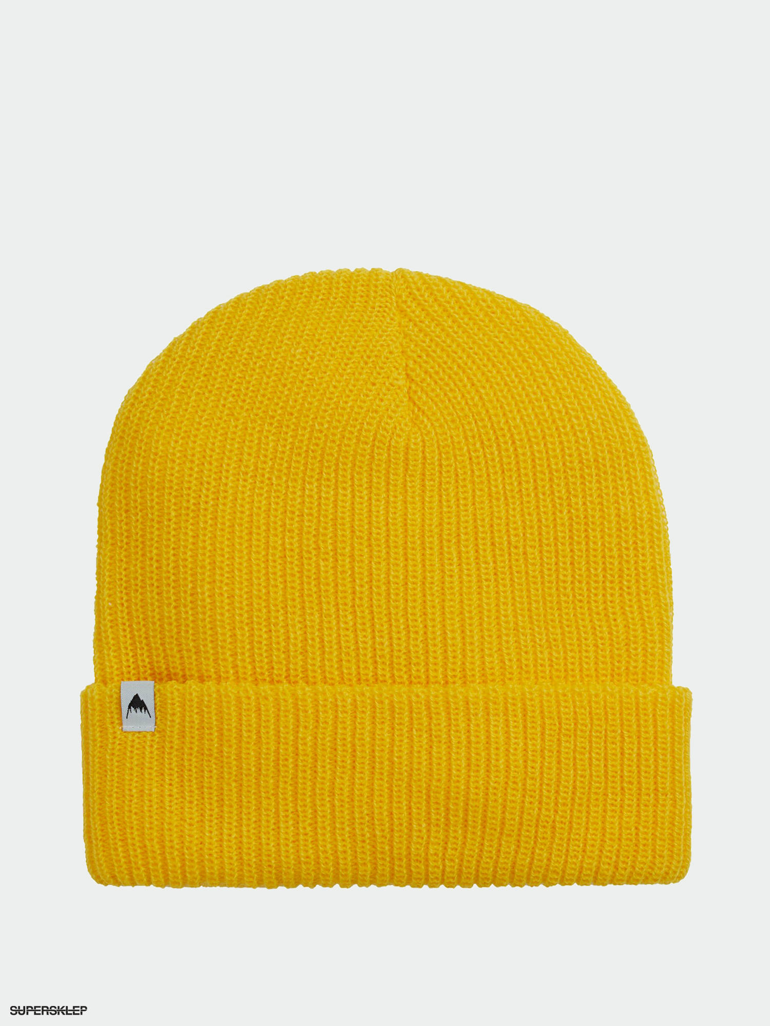 epice Burton Truckstop Beanie spectra yellow