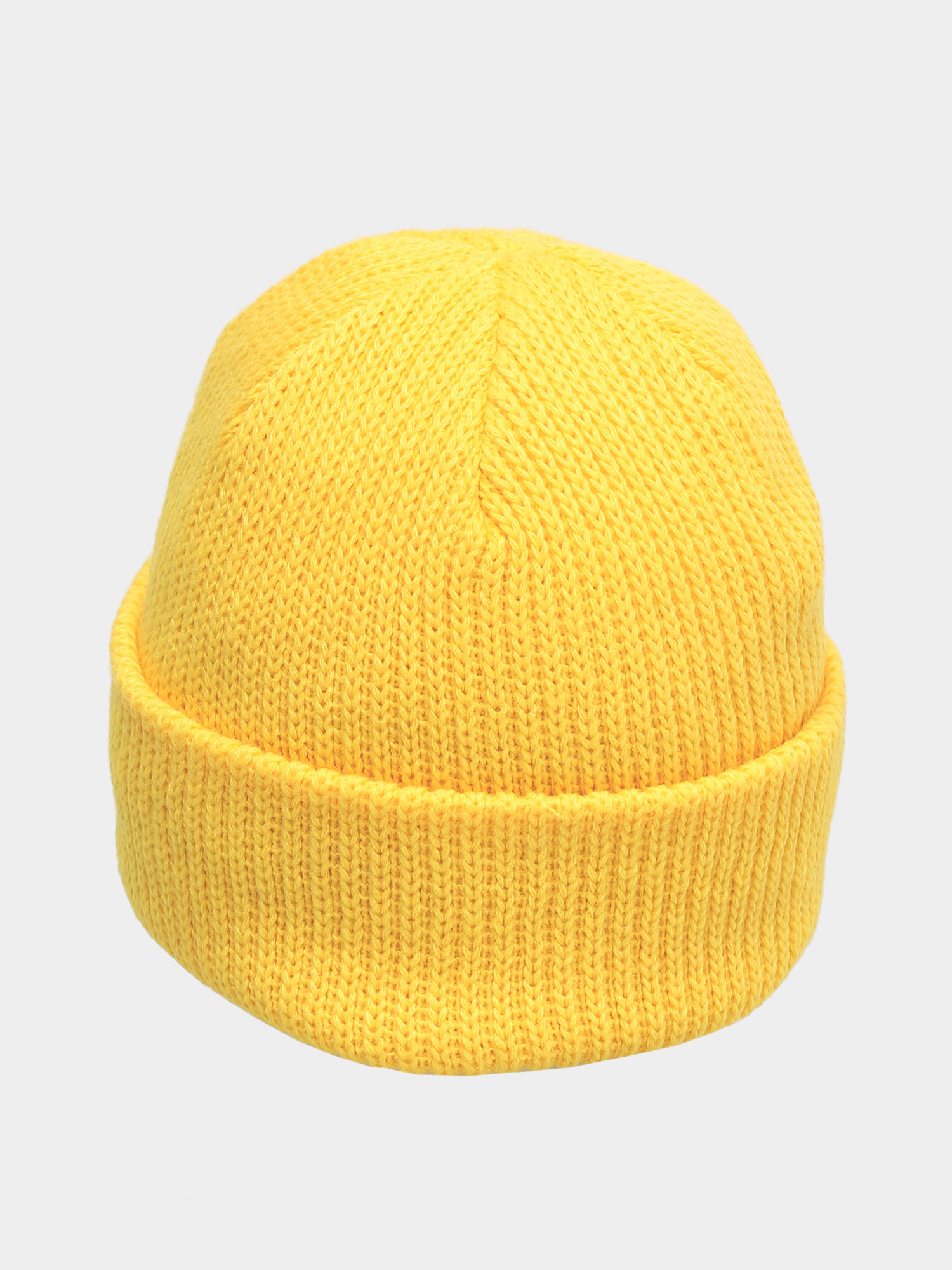 Čepice Vans Core Basics Beanie (lemon chro)