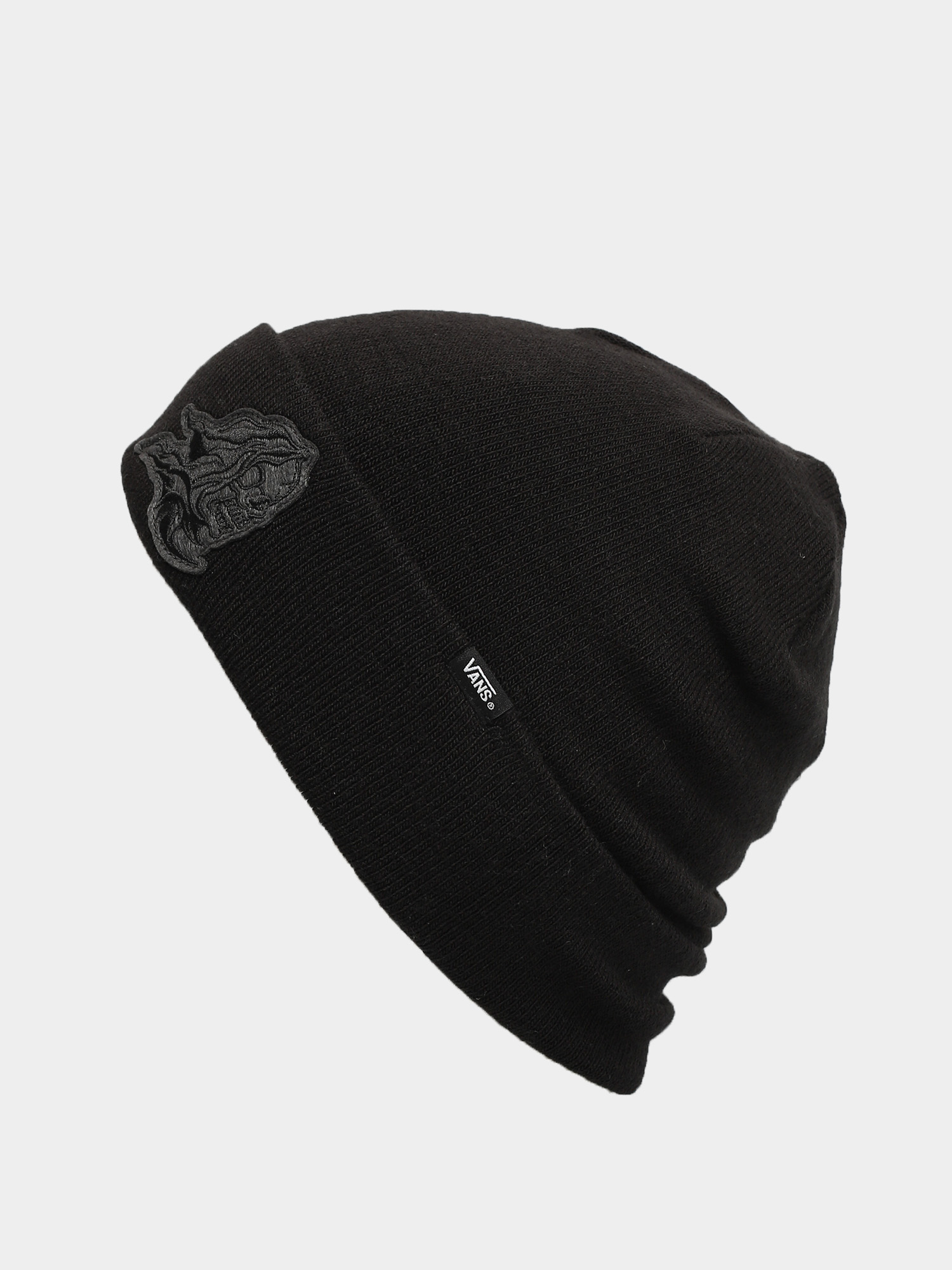 Čepice Vans 66Ers Cuff (black)