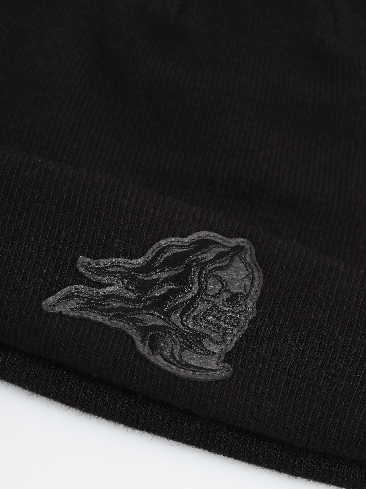 Čepice Vans 66Ers Cuff (black)