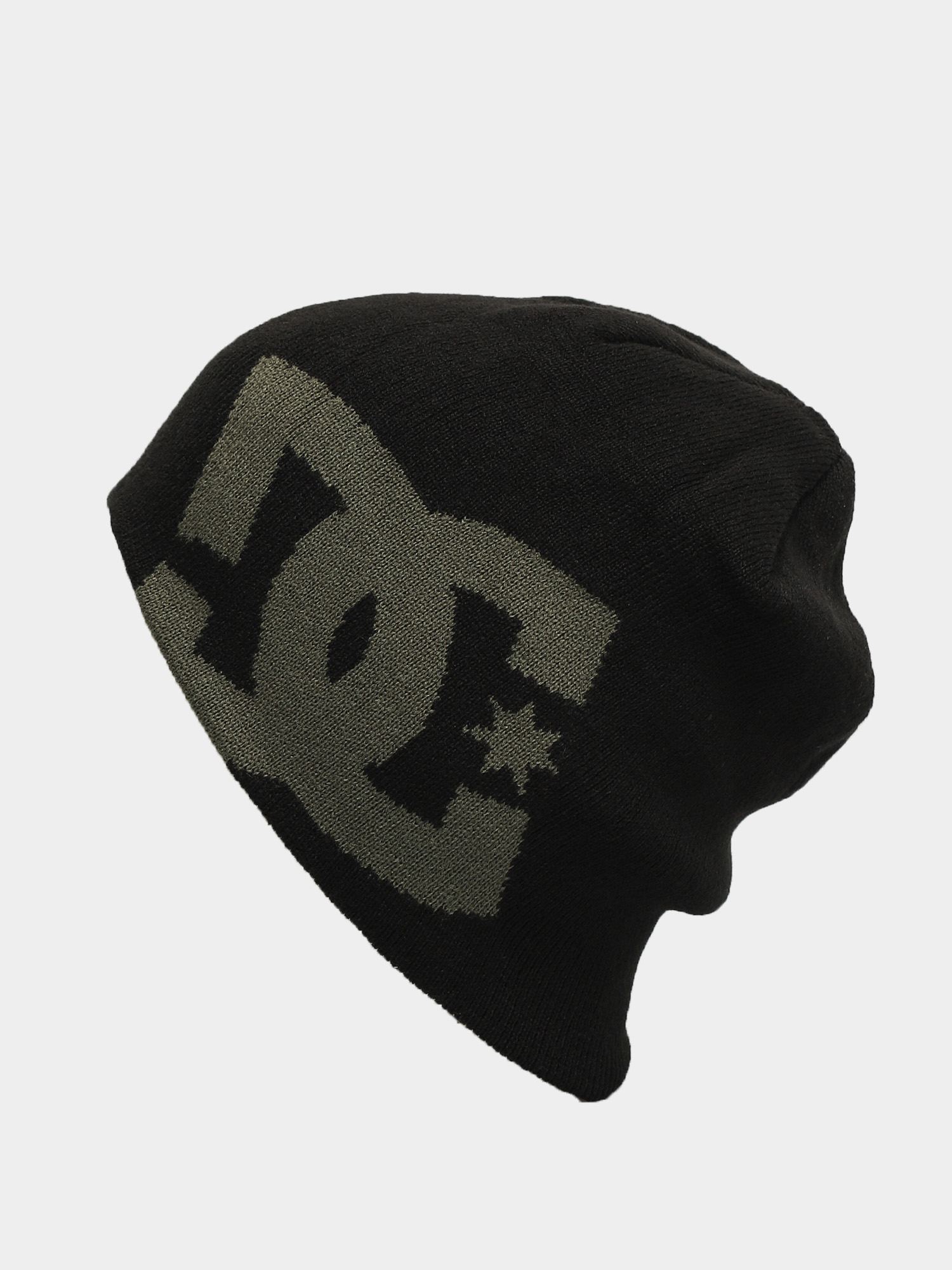 Čepice DC Big Star (black)