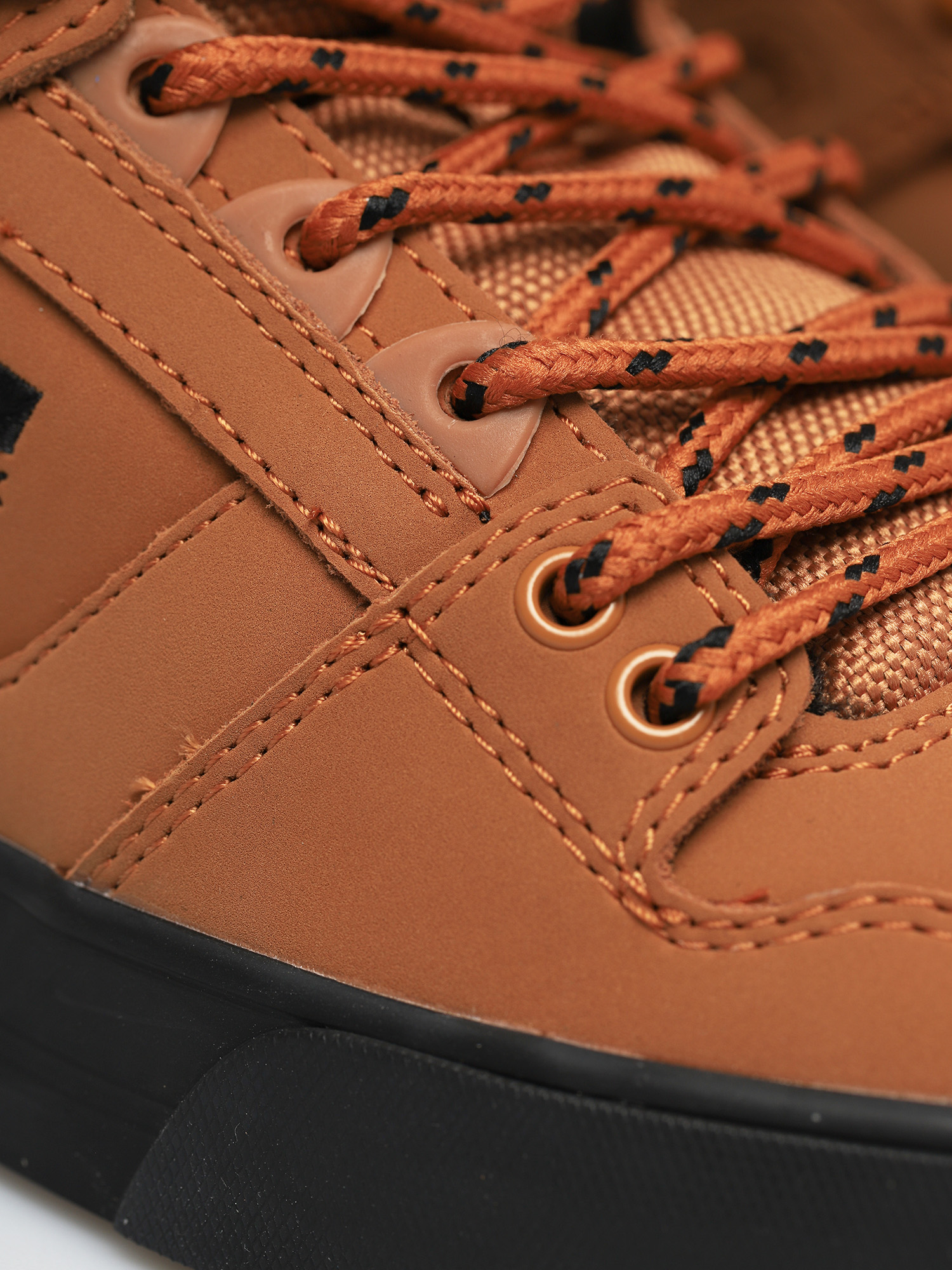 Boty DC Pure High Top Wc Wnt (wheat/black)