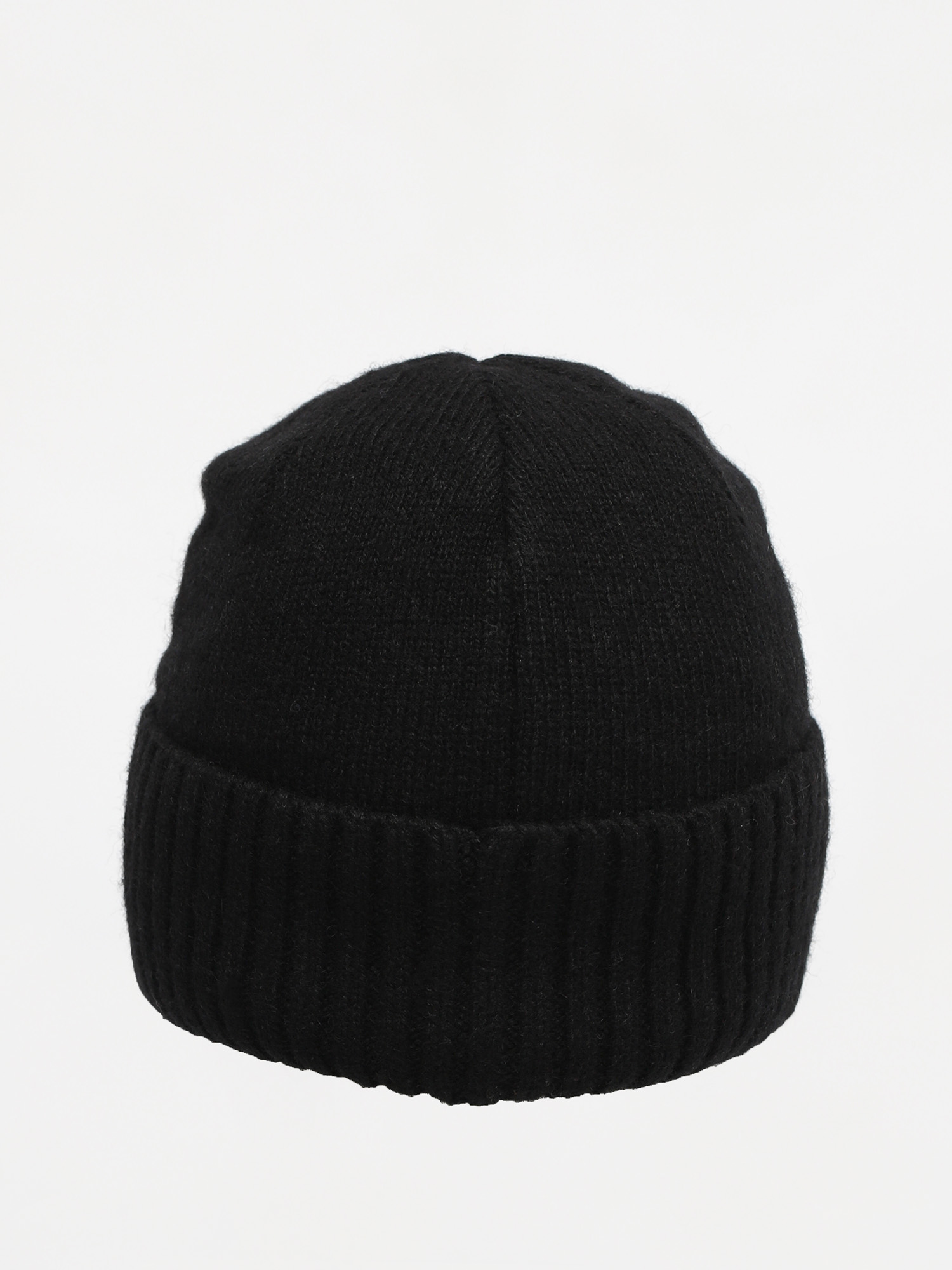 Čepice Patagonia Brodeo Beanie (black)